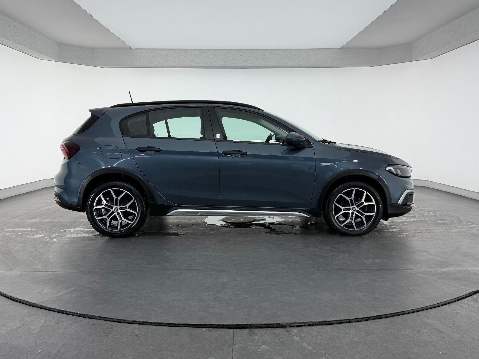 Fiat Egea Cross 1.6 Multijet Urban DCT - 2023 - Detay