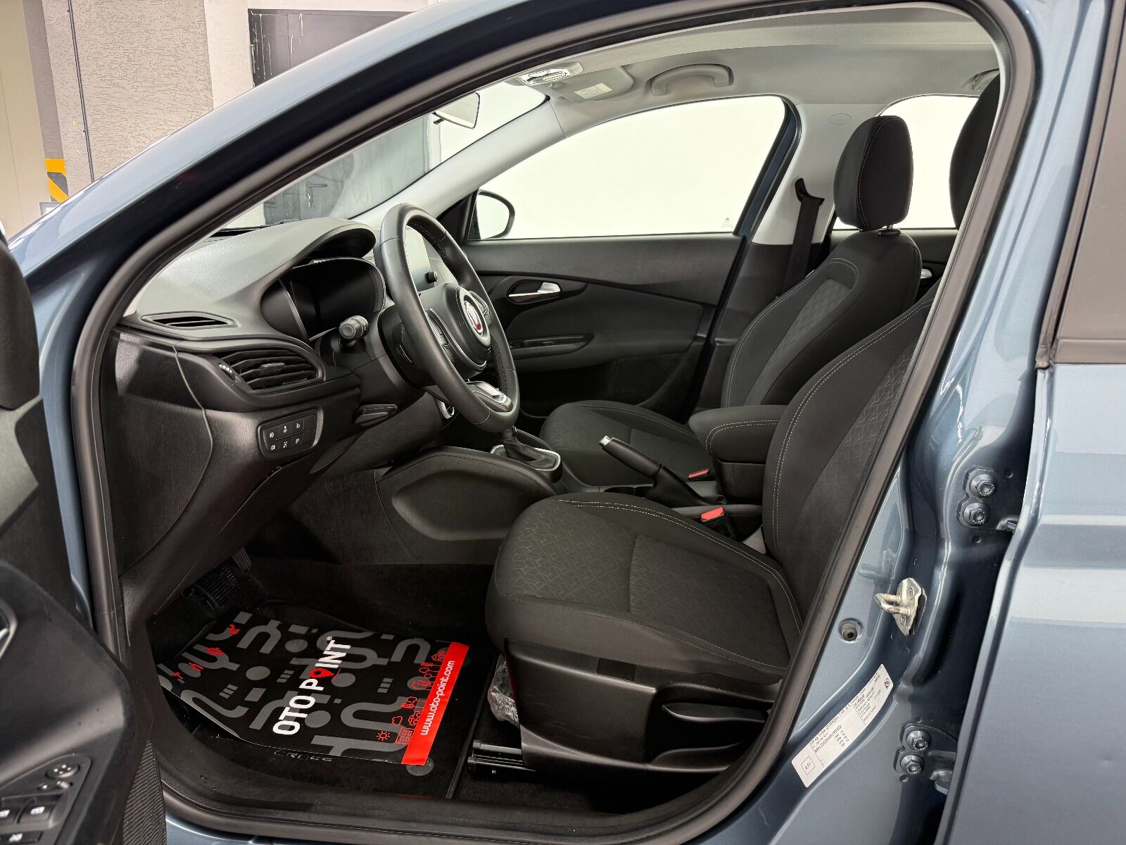 Fiat Egea Cross 1.6 Multijet Urban DCT - 2023 - Detay