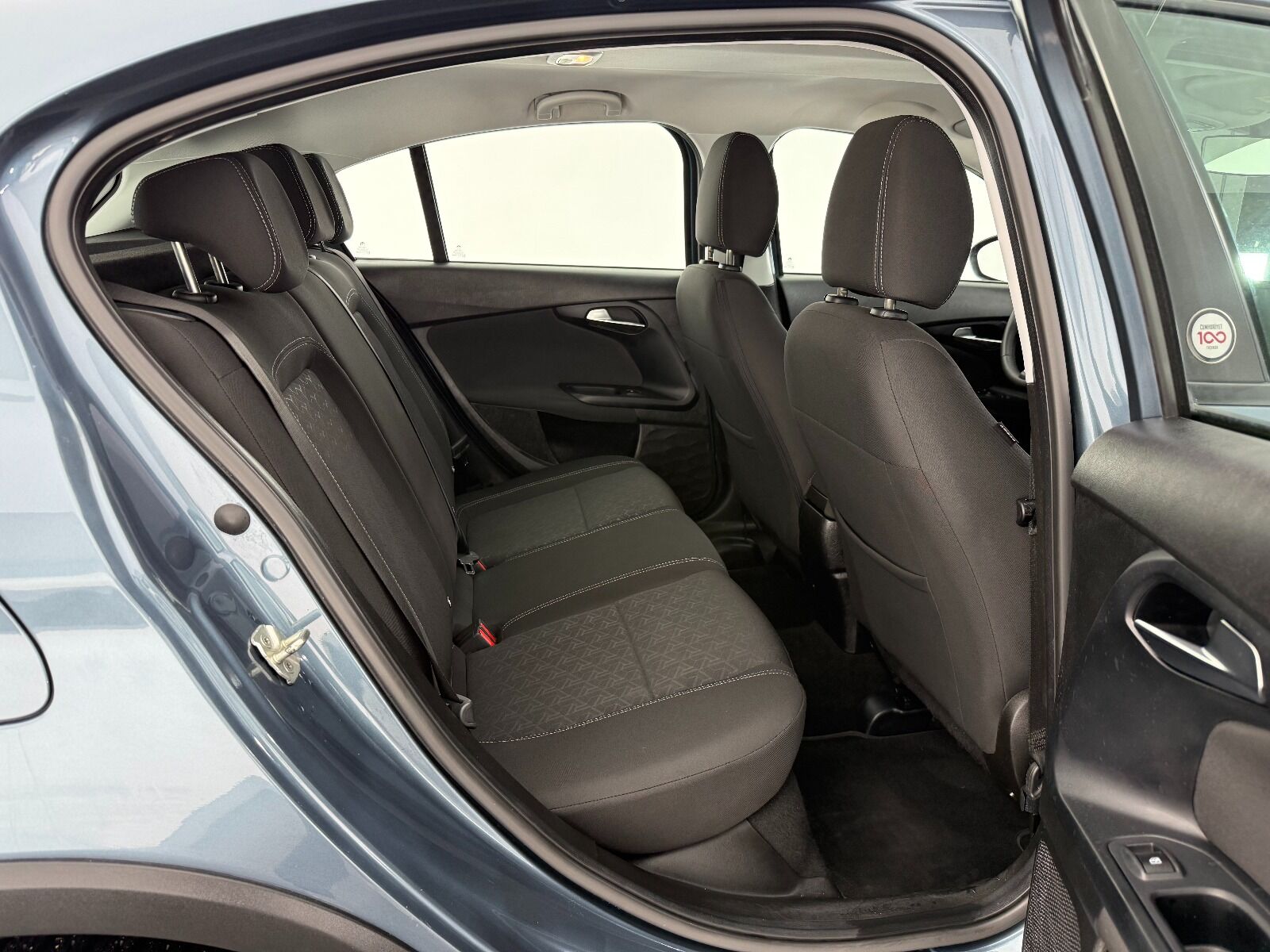 Fiat Egea Cross 1.6 Multijet Urban DCT - 2023 - Detay