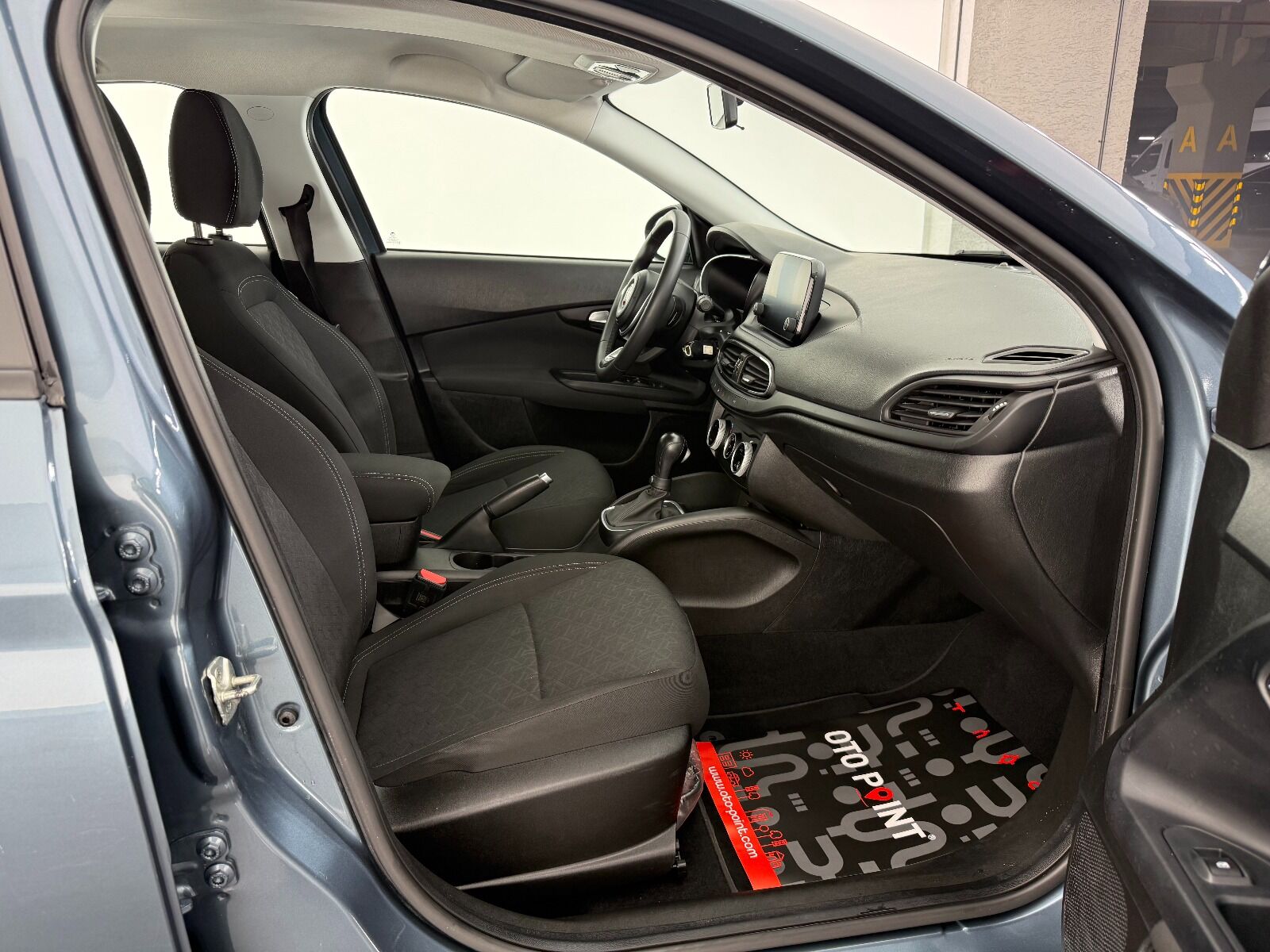 Fiat Egea Cross 1.6 Multijet Urban DCT - 2023 - Detay