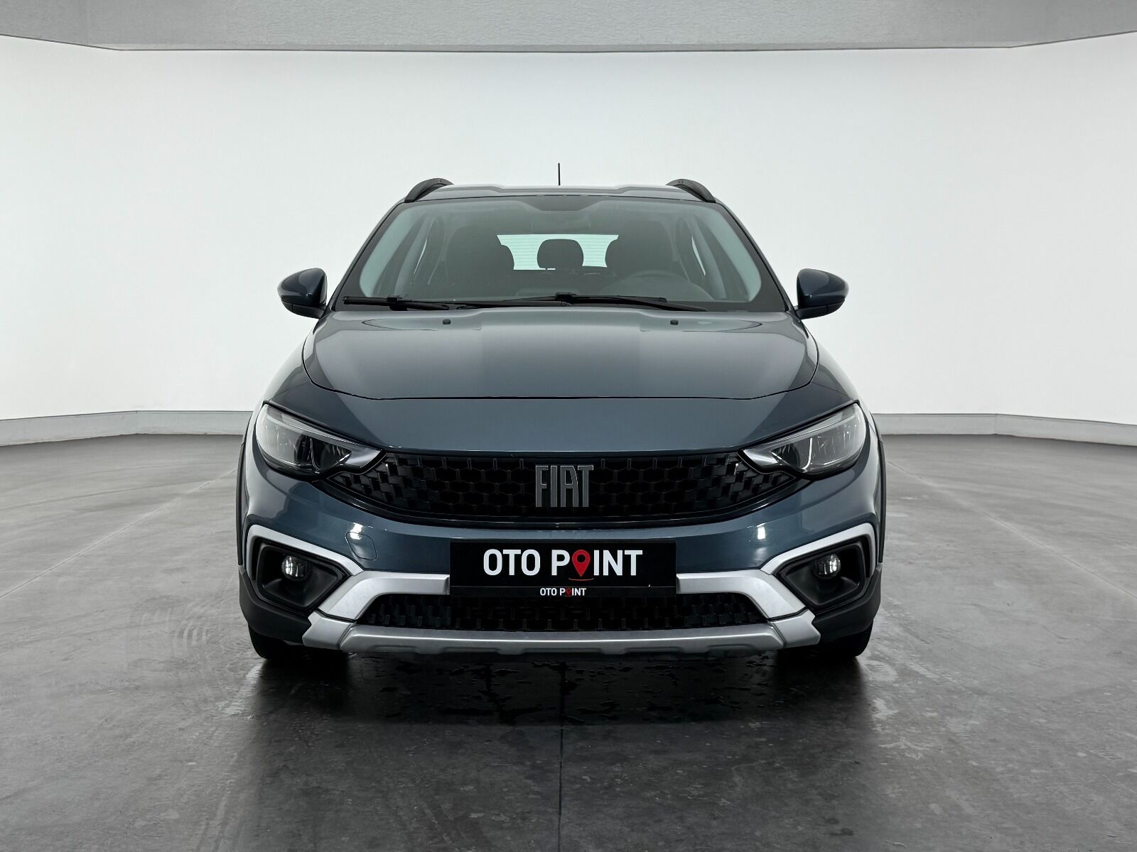Fiat Egea Cross 1.6 Multijet Urban DCT - 2023