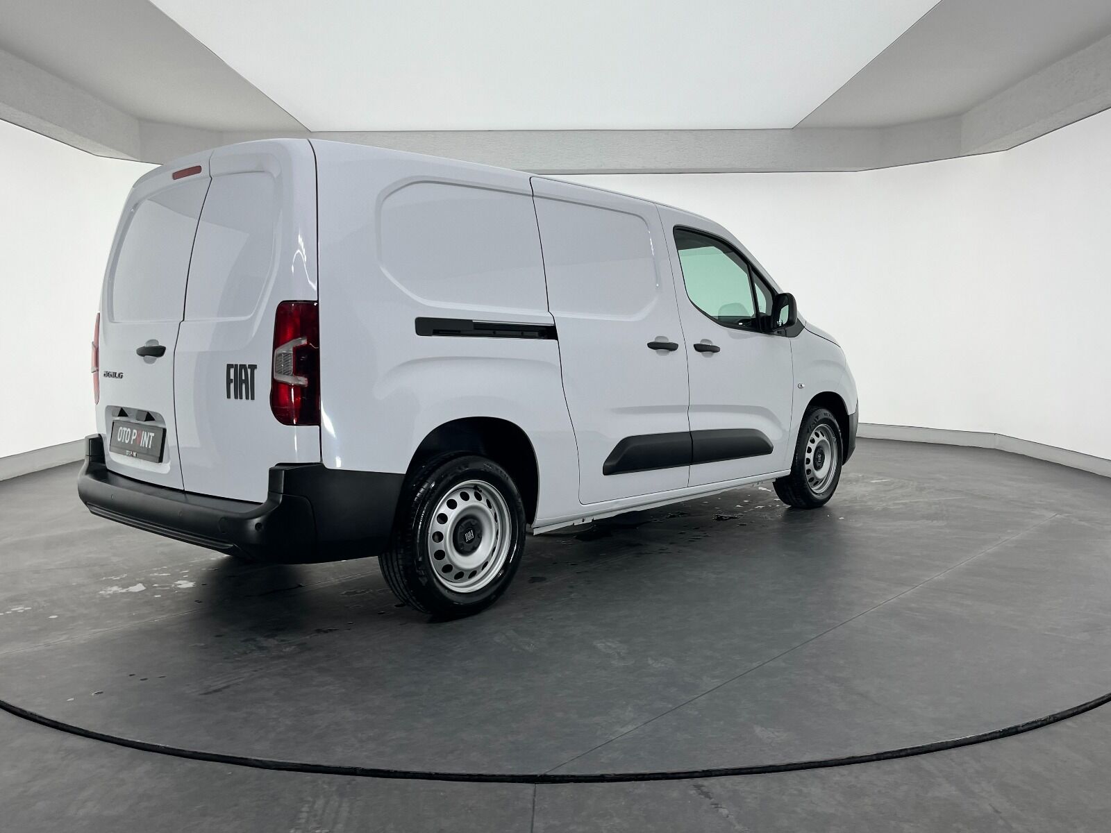 Fiat Doblo Cargo 1.5 BlueHDİ Maxi - 2025 - Detay