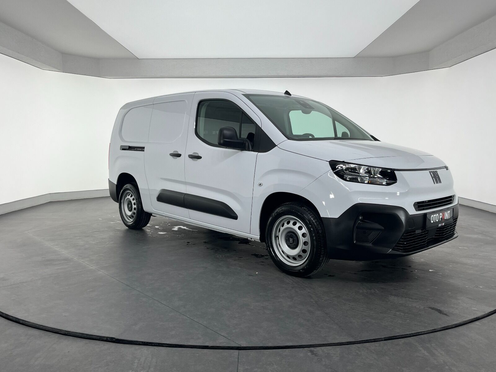 Fiat Doblo Cargo 1.5 BlueHDİ Maxi - 2025 - Detay