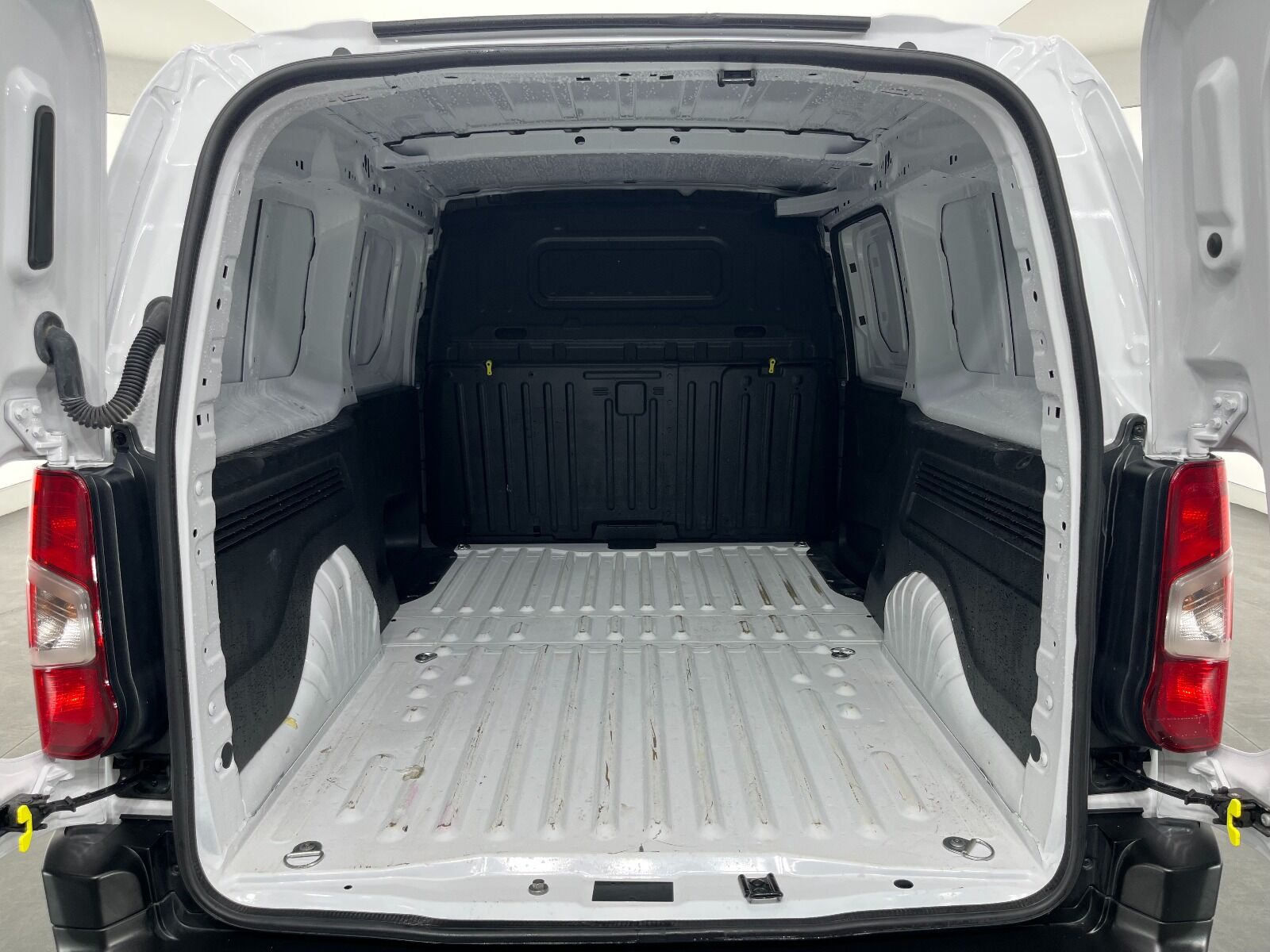 Fiat Doblo Cargo 1.5 BlueHDİ Maxi - 2025 - Detay