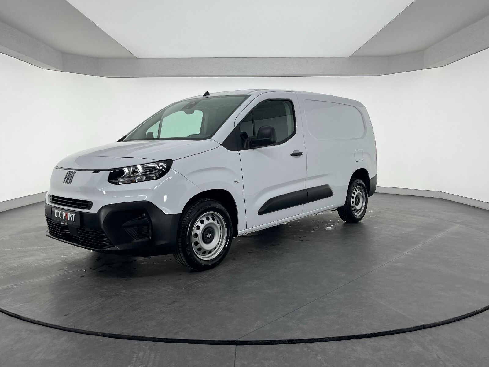 Fiat Doblo Cargo 1.5 BlueHDİ Maxi - 2025 - Detay