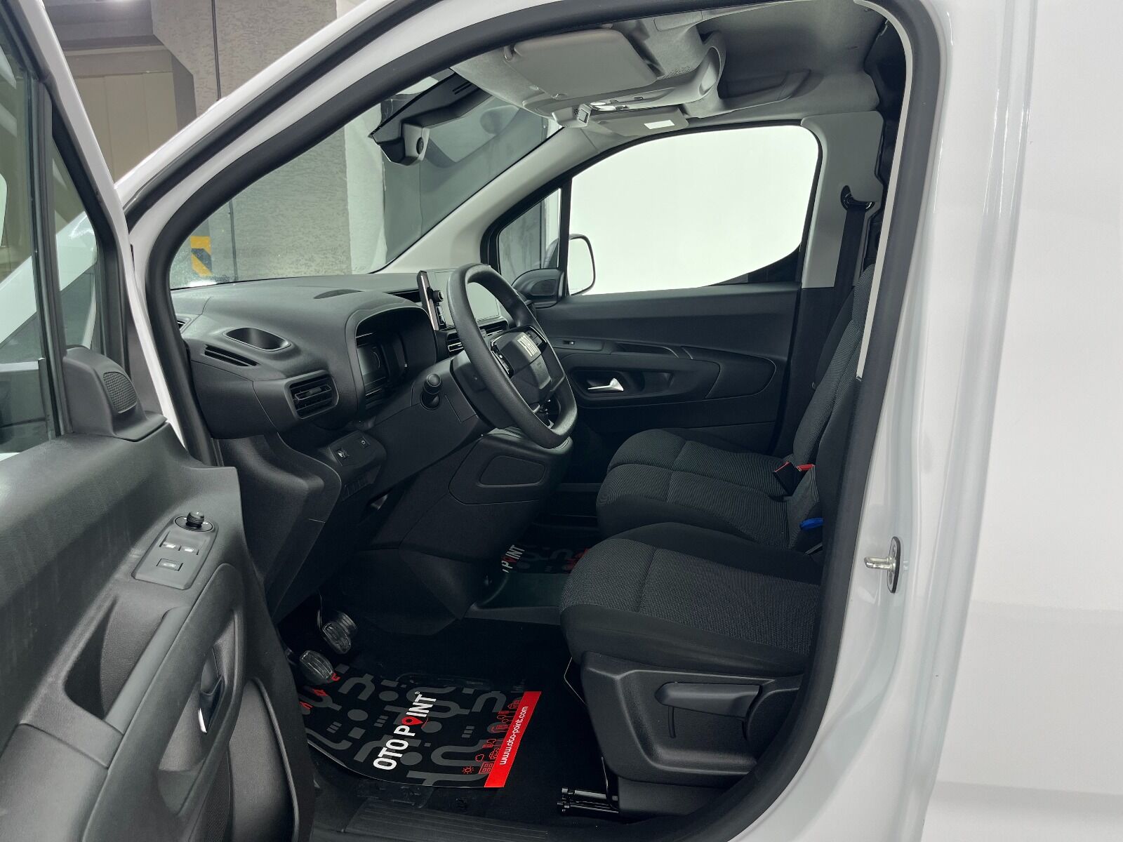 Fiat Doblo Cargo 1.5 BlueHDİ Maxi - 2025 - Detay