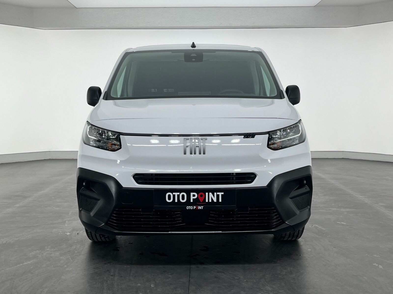 Fiat Doblo Cargo 1.5 BlueHDİ Maxi - 2025