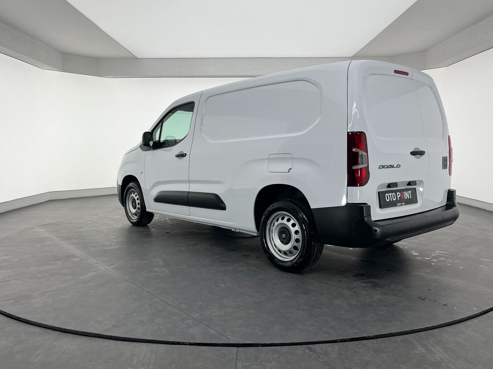 Fiat Doblo Cargo 1.5 BlueHDİ Maxi - 2025 - Detay