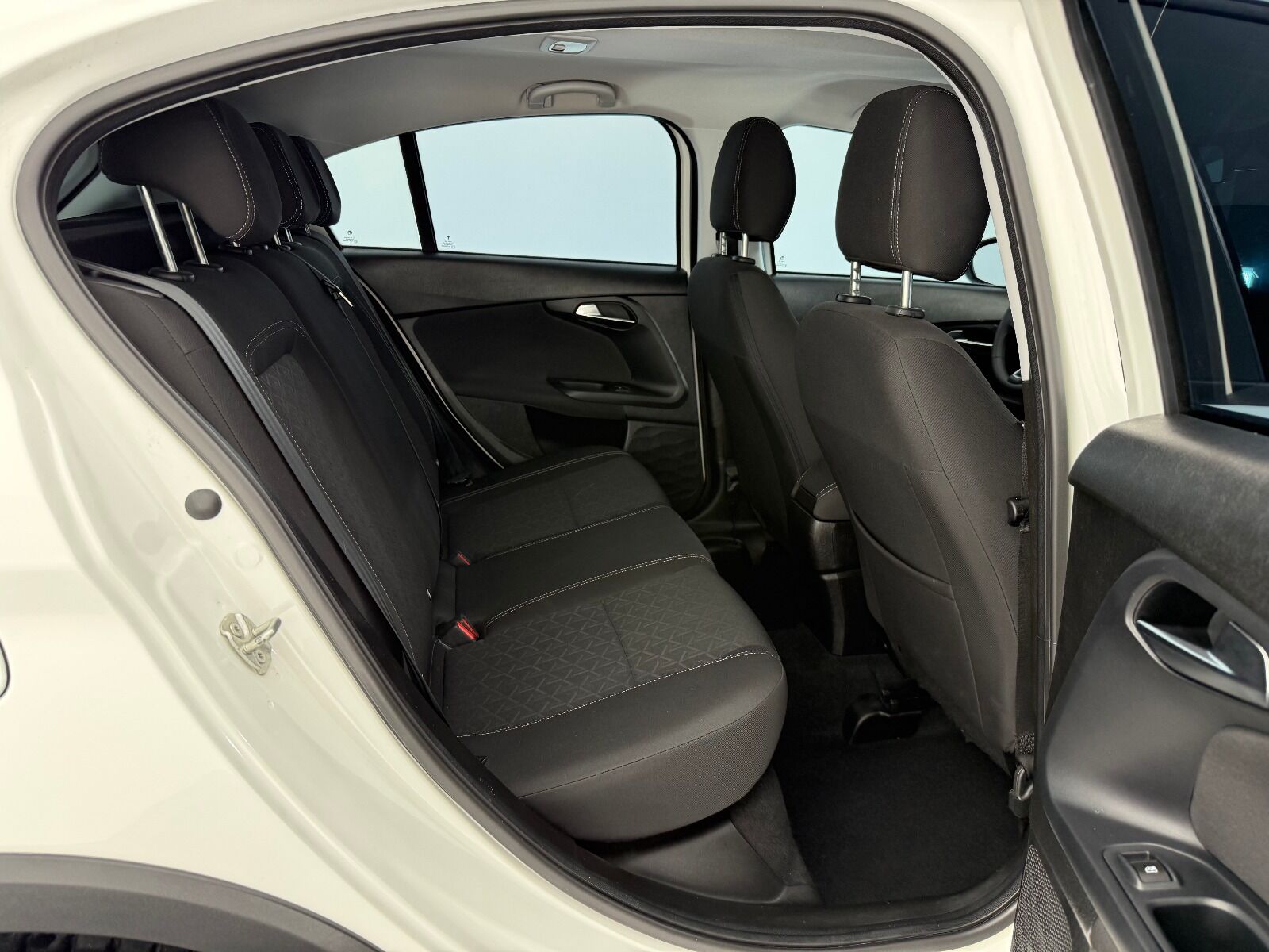 Fiat Egea Cross 1.6 Multijet Urban TRCTN+ GSR DCT - 2025 - Detay