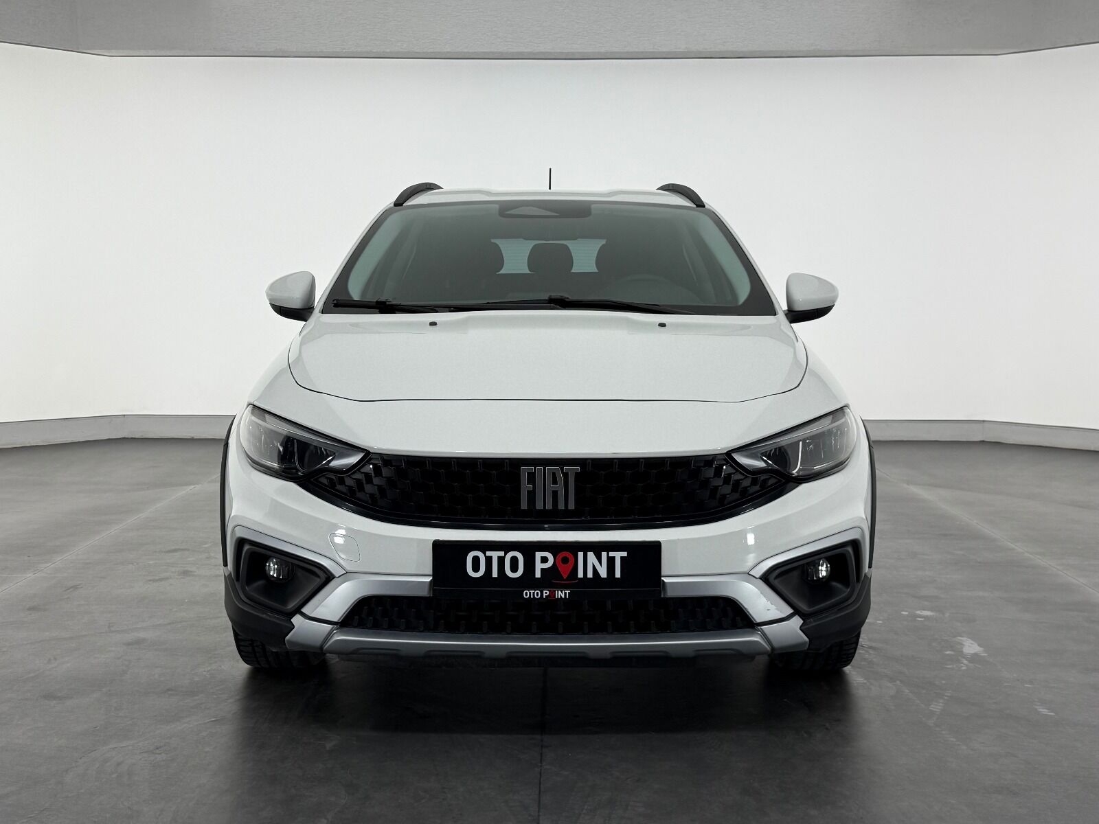 Fiat Egea Cross 1.6 Multijet Urban TRCTN+ GSR DCT - 2025