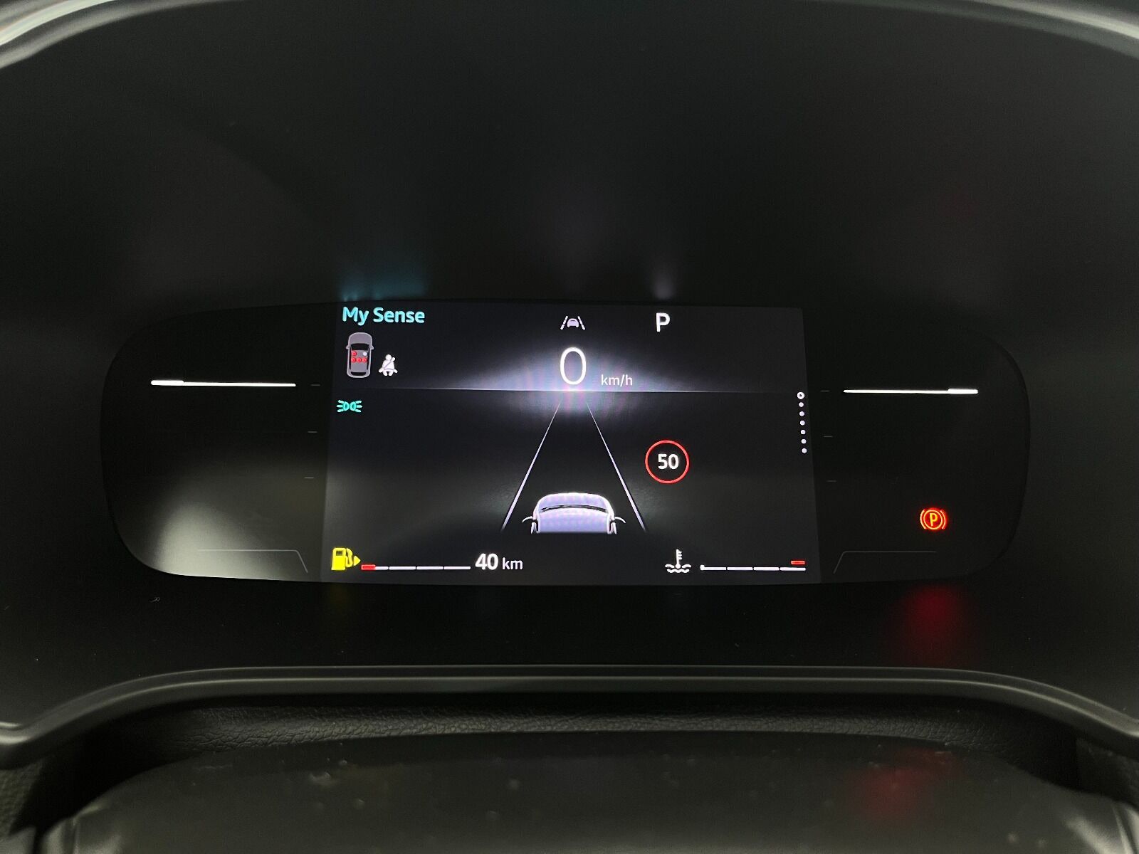 Renault Megane Sedan 1.5 Blue DCI Icon EDC - 2024 - Detay