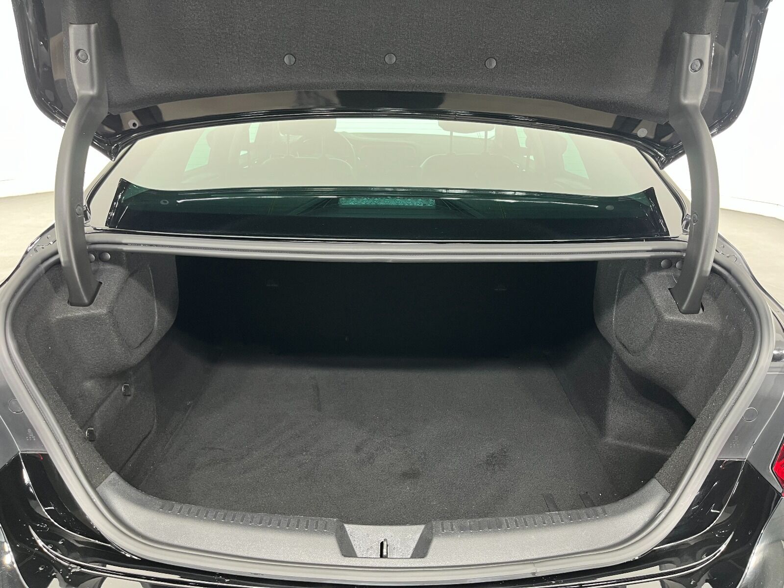 Renault Megane Sedan 1.5 Blue DCI Icon EDC - 2024 - Detay