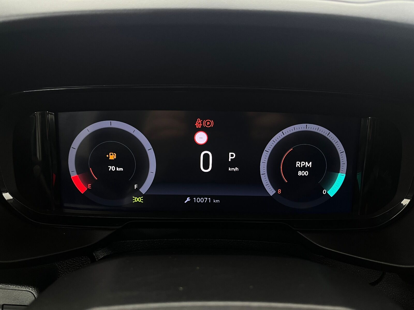 Fiat Doblo Combi 1.5 BlueHDİ Premio Plus - 2025 - Detay