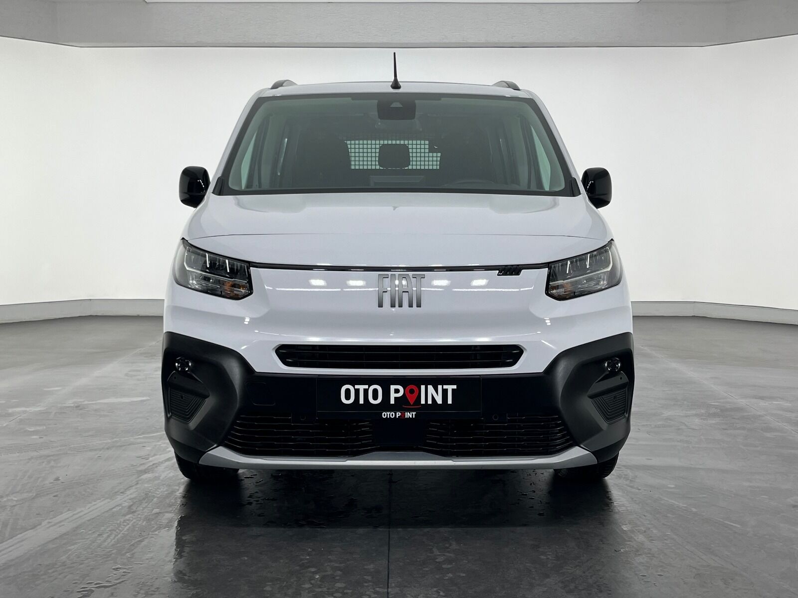 Fiat Doblo Combi 1.5 BlueHDİ Premio Plus - 2025