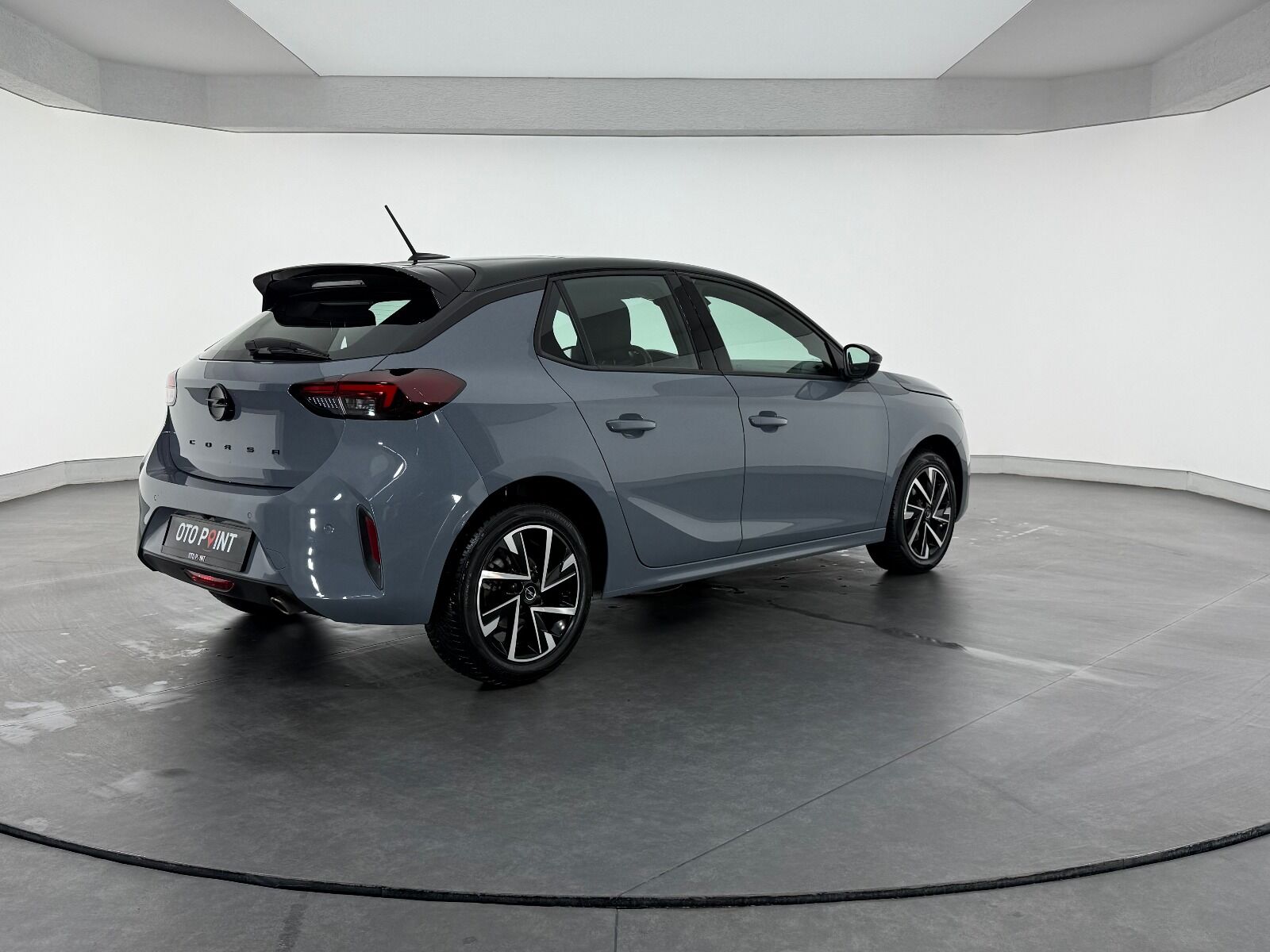 Opel Corsa 1.2 T GS AT8 - 2025 - Detay