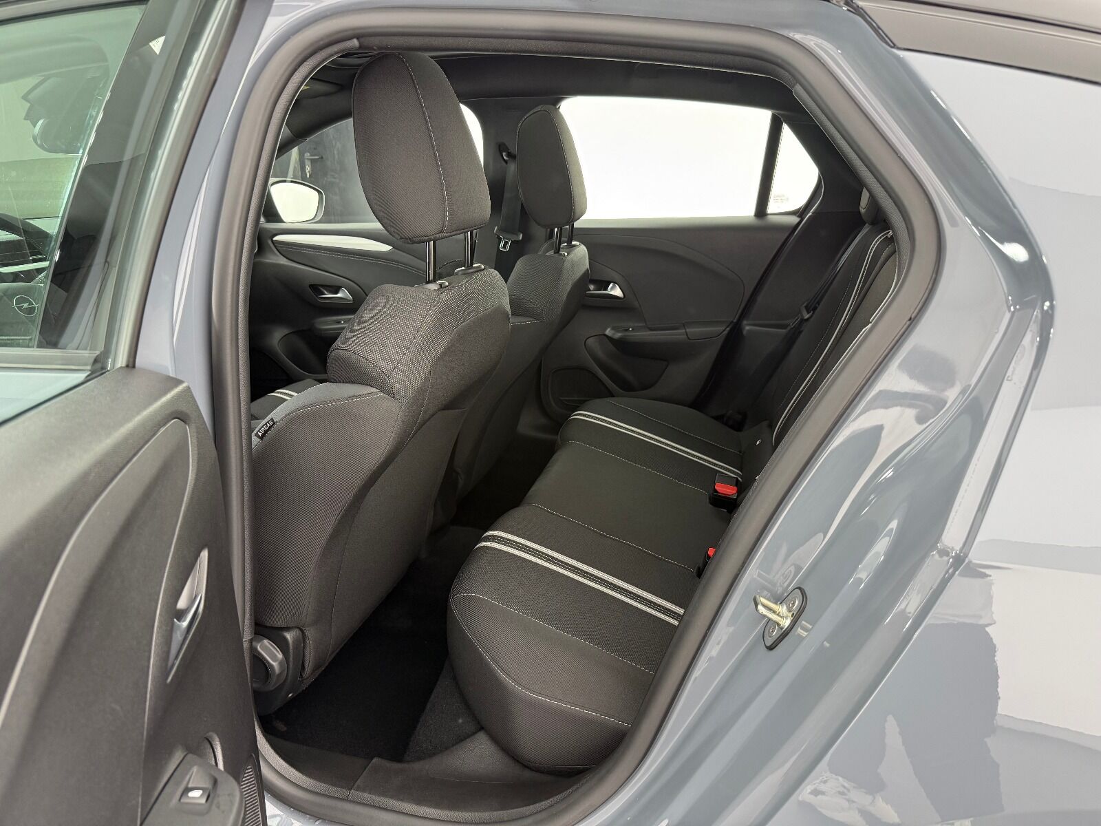 Opel Corsa 1.2 T GS AT8 - 2025 - Detay