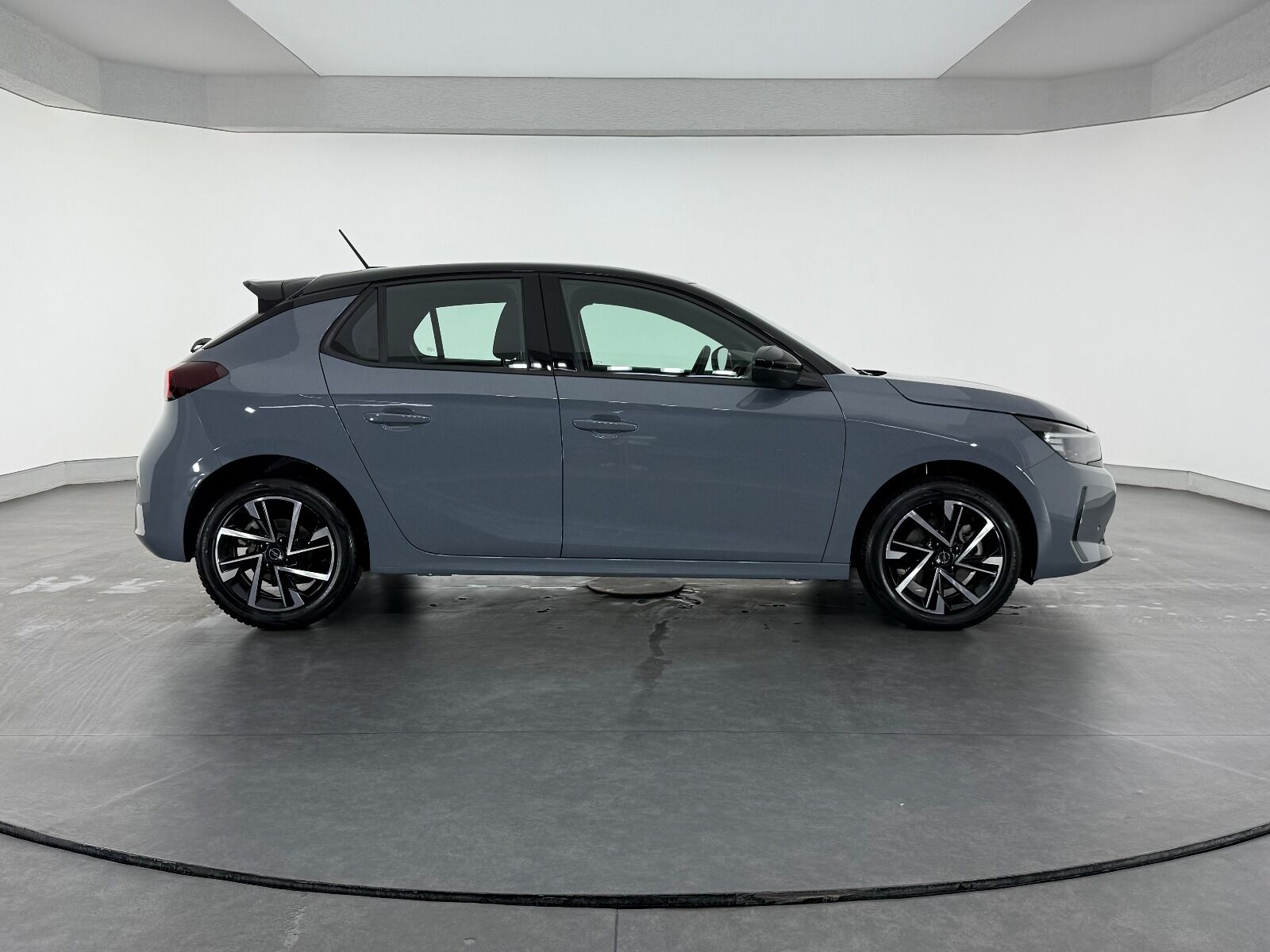 Opel Corsa 1.2 T GS AT8 - 2025 - Detay