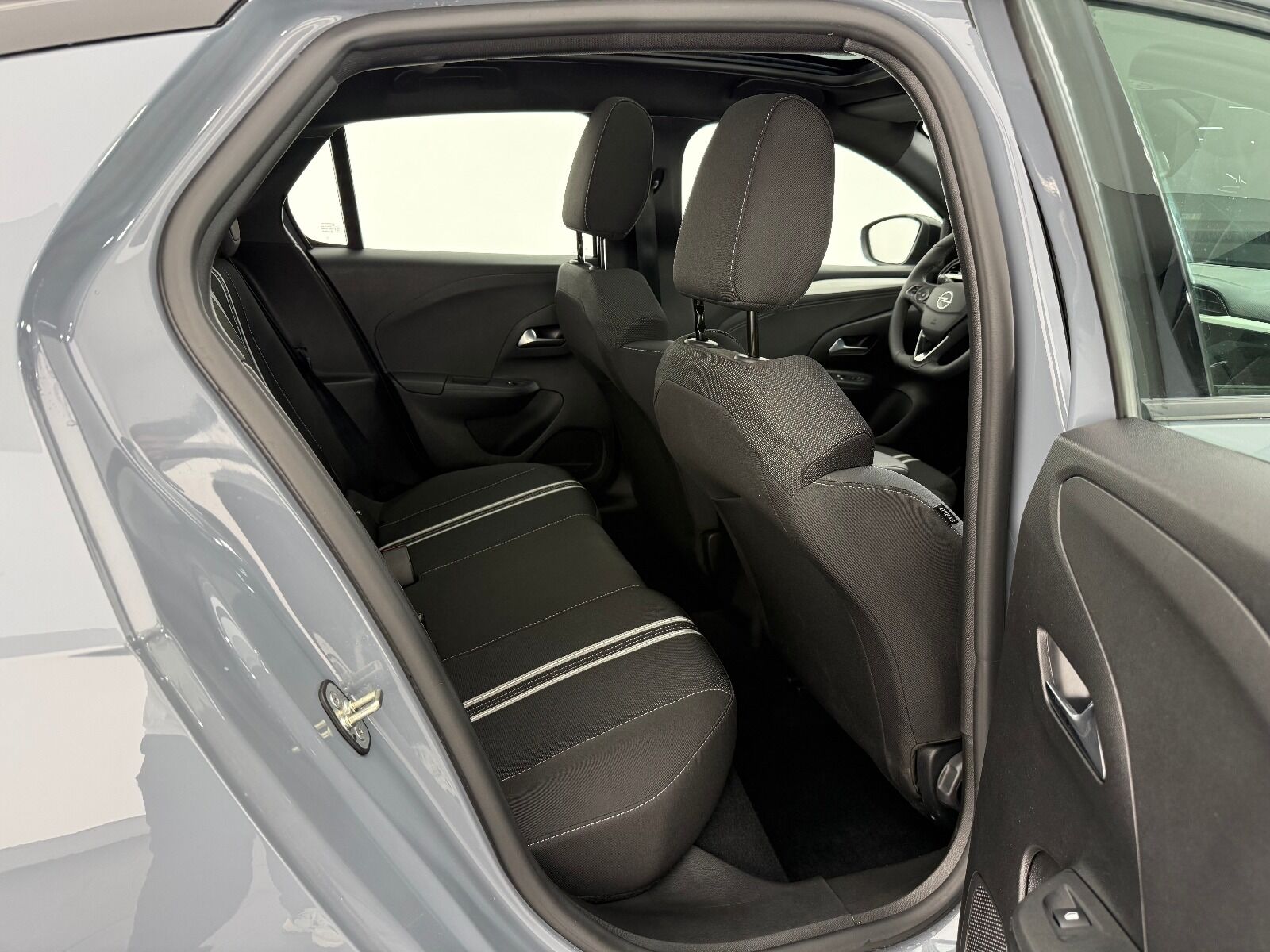 Opel Corsa 1.2 T GS AT8 - 2025 - Detay