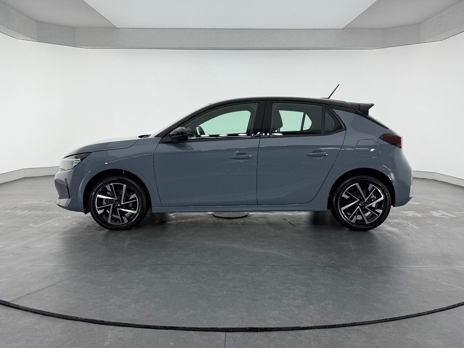Opel Corsa 1.2 T GS AT8 - 2025 - Detay