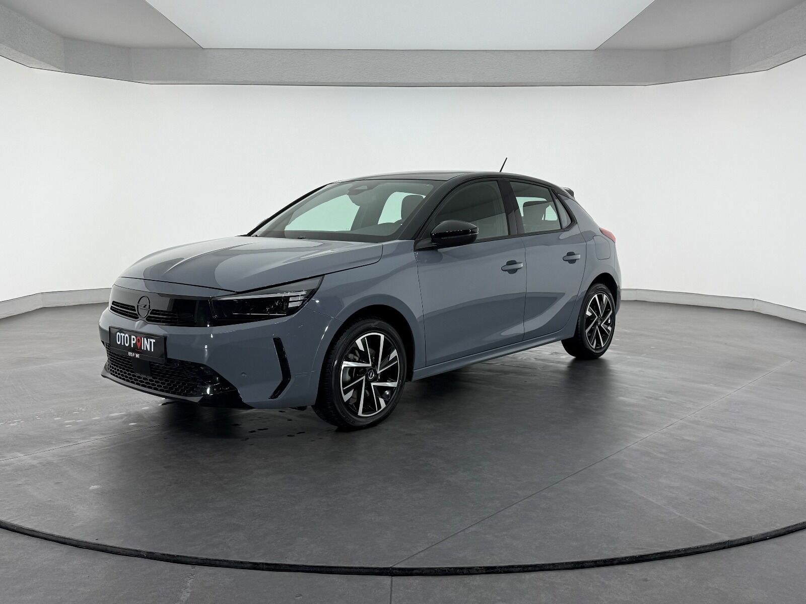 Opel Corsa 1.2 T GS AT8 - 2025 - Detay