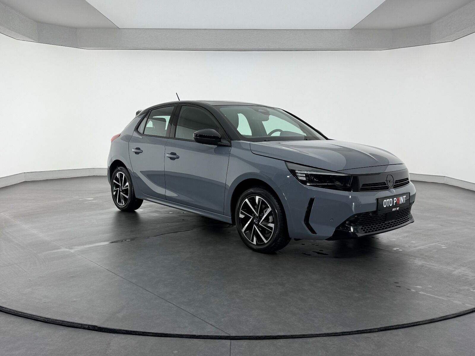 Opel Corsa 1.2 T GS AT8 - 2025 - Detay