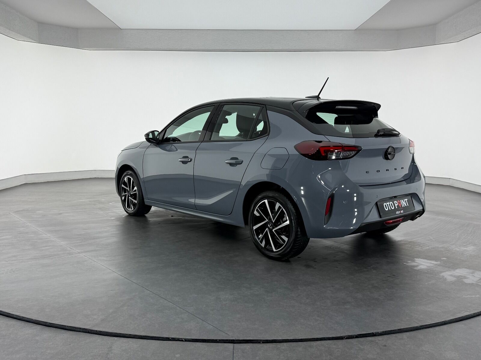 Opel Corsa 1.2 T GS AT8 - 2025 - Detay