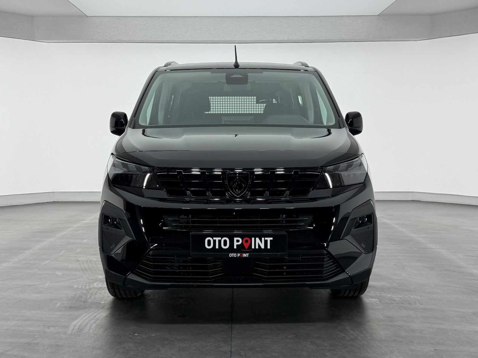 Peugeot Rifter 1.5 BlueHDI Allure EAT8 - 2026