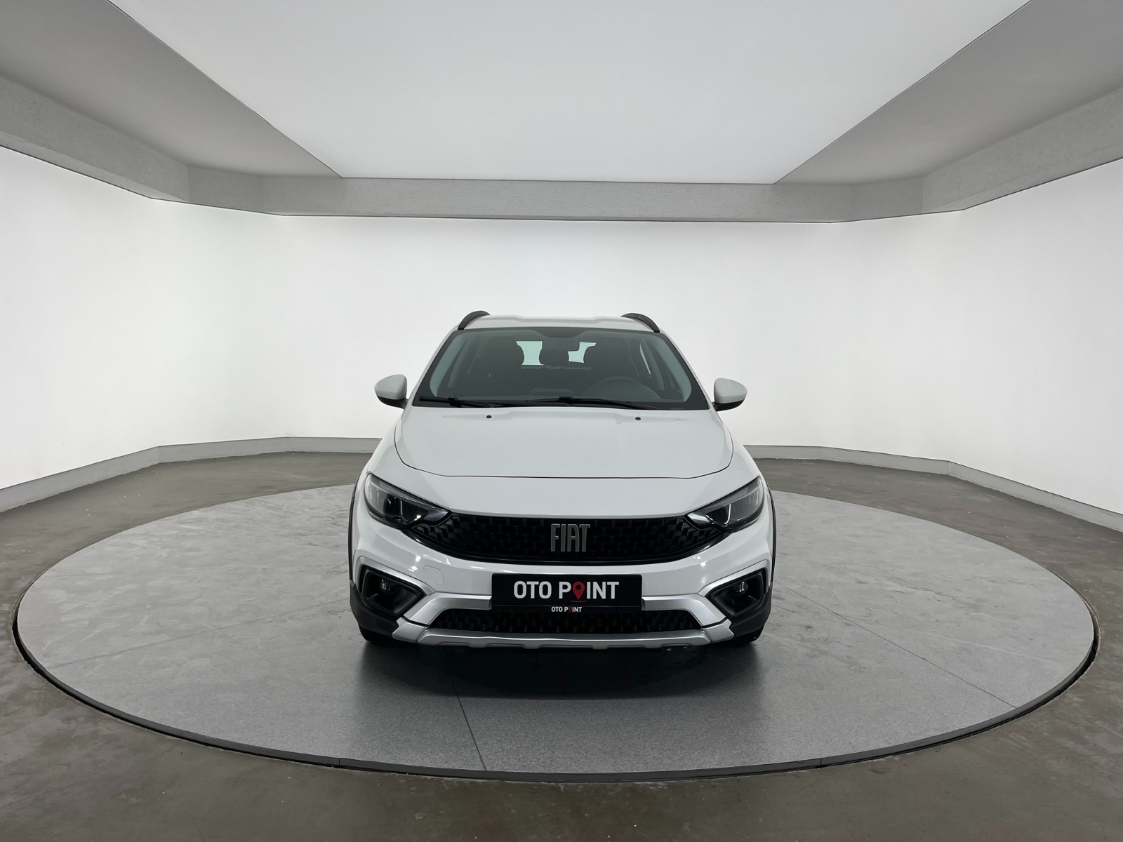 Fiat Egea Cross 1.6 MultiJet Urban DCT - 2023