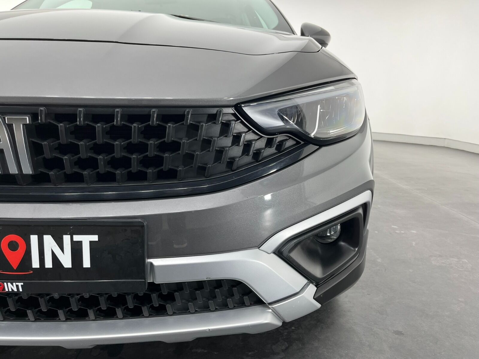 Fiat Egea Cross 1.6 MultiJet Urban GSR Traction+ DCT - 2024 - Detay