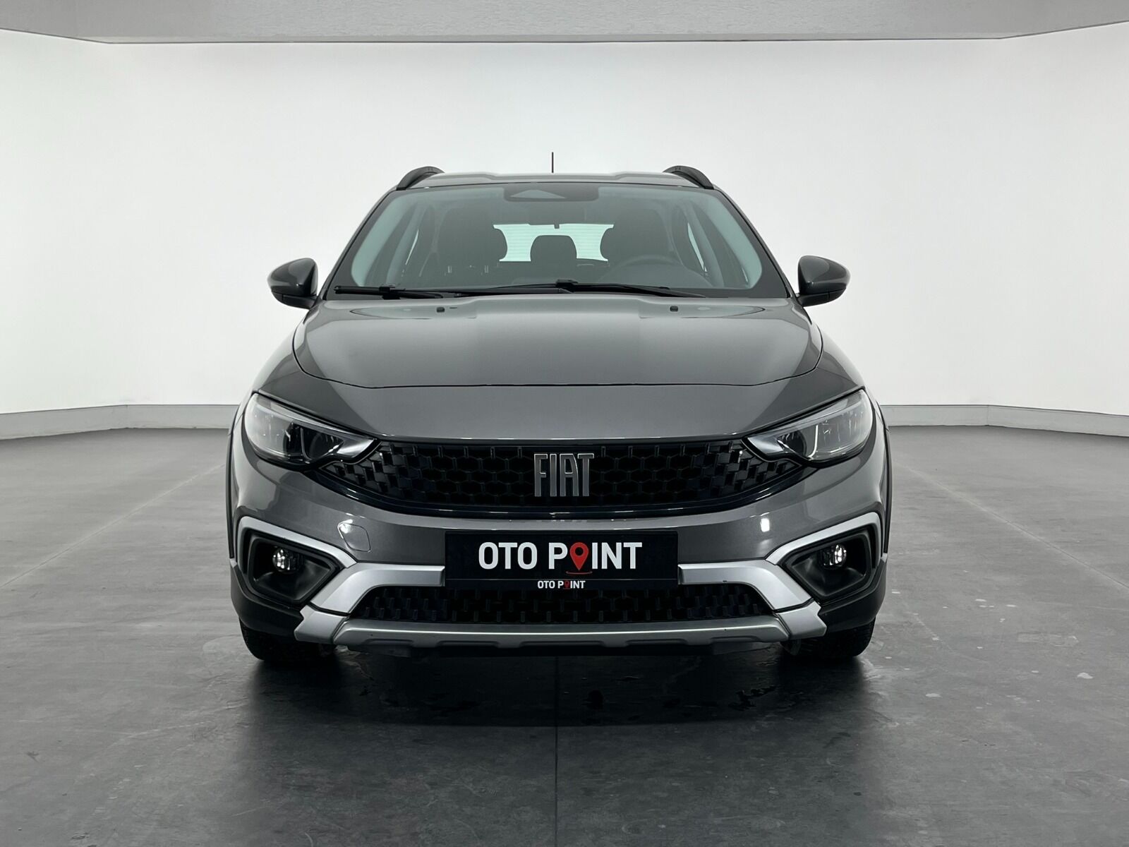 Fiat Egea Cross 1.6 MultiJet Urban GSR Traction+ DCT - 2024