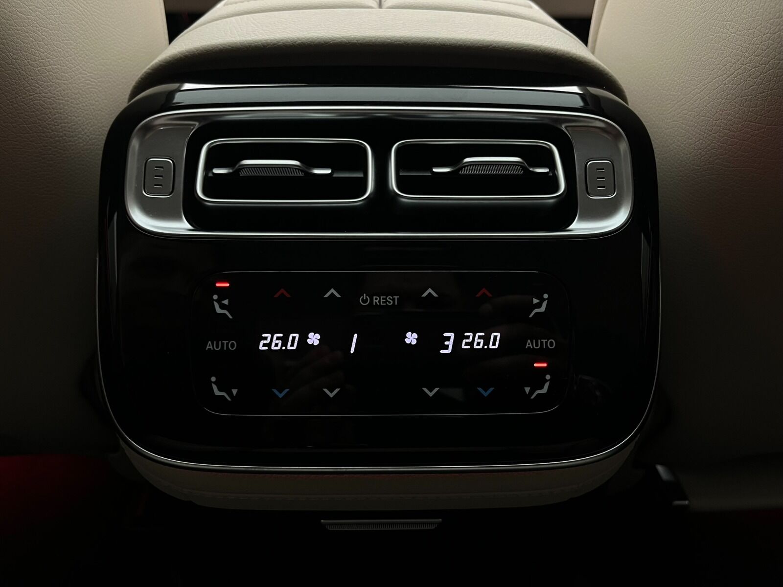 Mercedes-Benz S Sedan 400d Long 4Matic Inspiration 9G-Tronic - 2023 - Detay