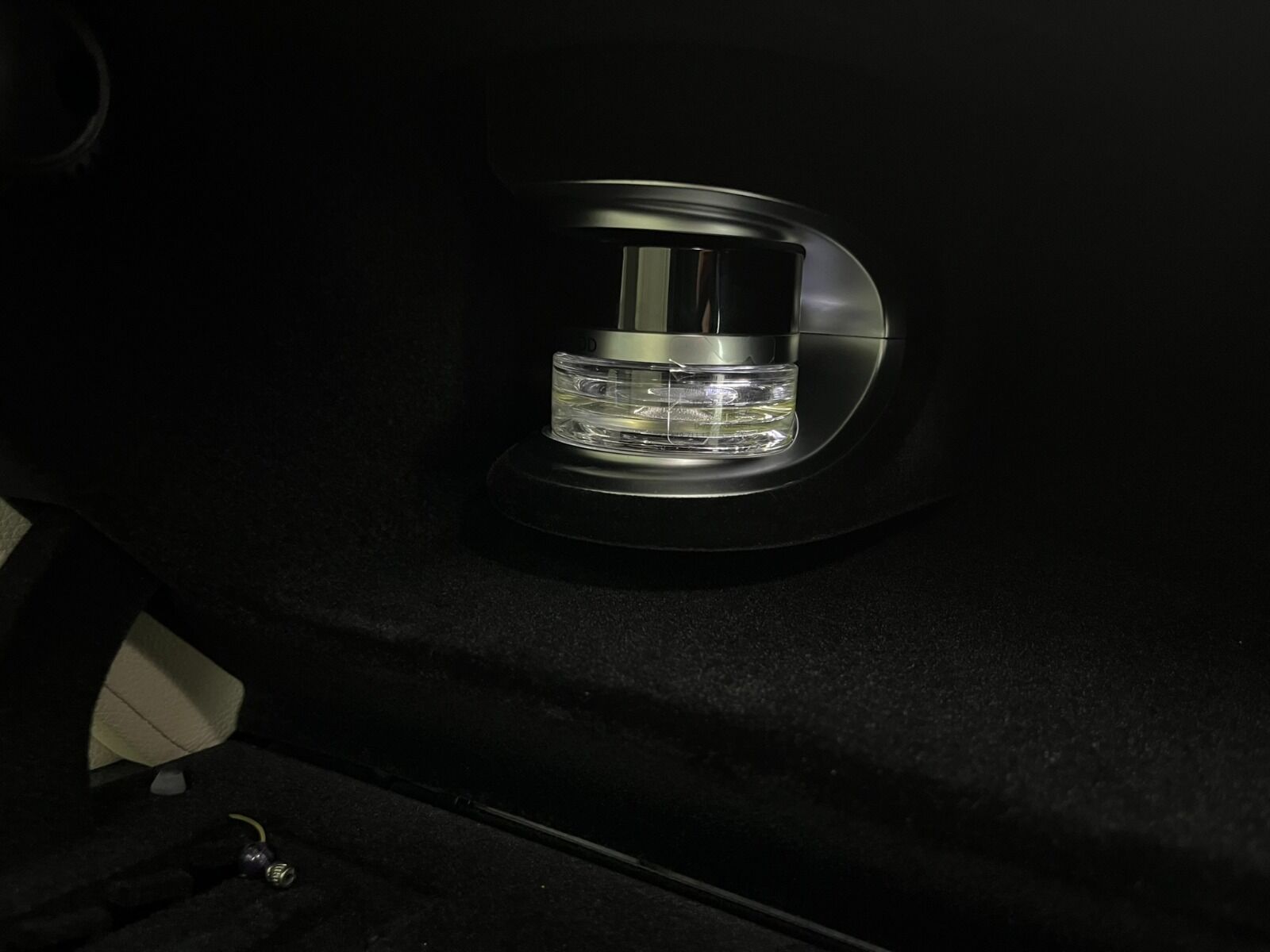 Mercedes-Benz S Sedan 400d Long 4Matic Inspiration 9G-Tronic - 2023 - Detay