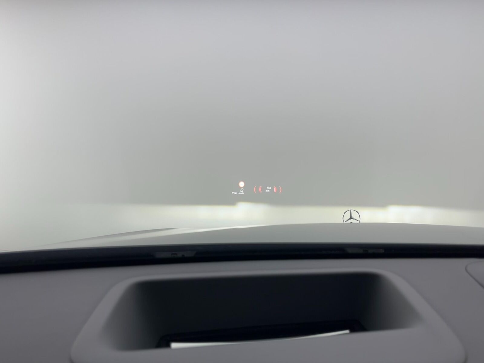 Mercedes-Benz S Sedan 400d Long 4Matic Inspiration 9G-Tronic - 2023 - Detay