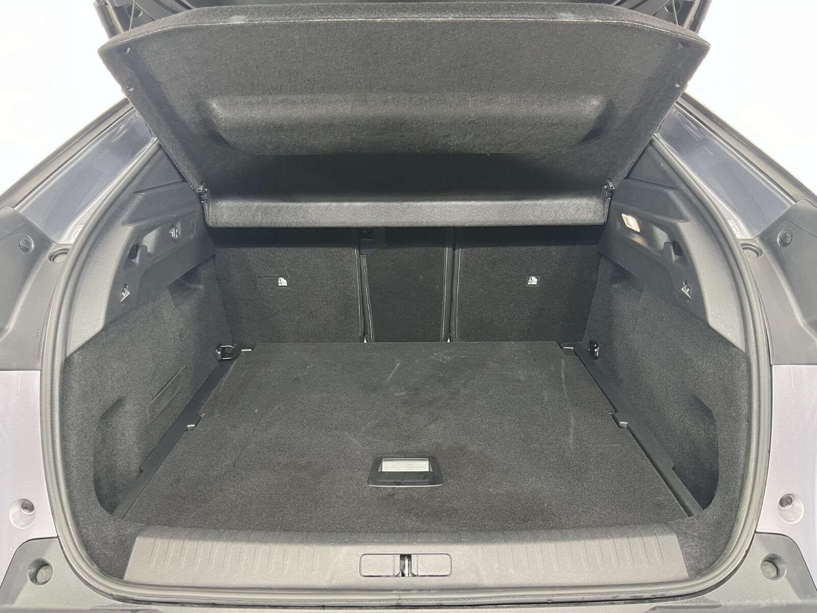 Peugeot 3008 Crossover 1.2 Hybrid Allure eDCS6 - 2025 - Detay