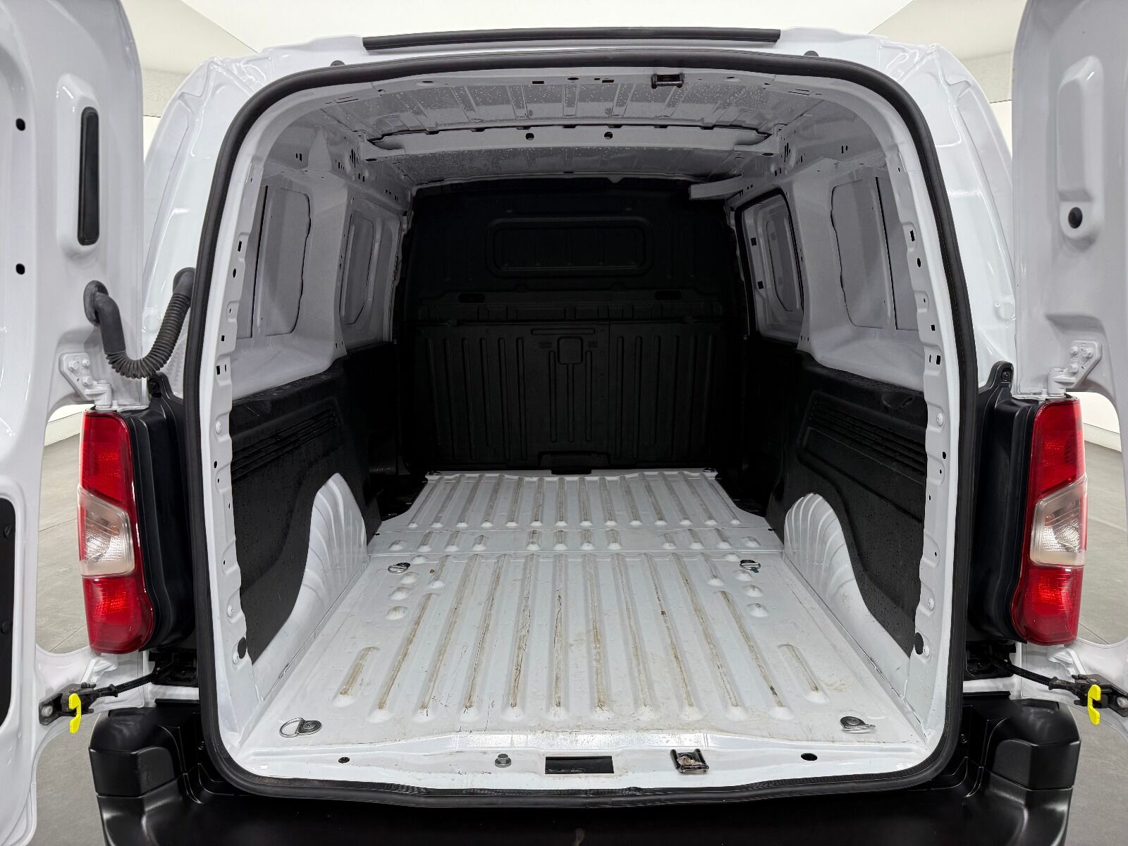 Fiat Doblo Cargo 1.5 BlueHDİ Maxi - 2025 - Detay