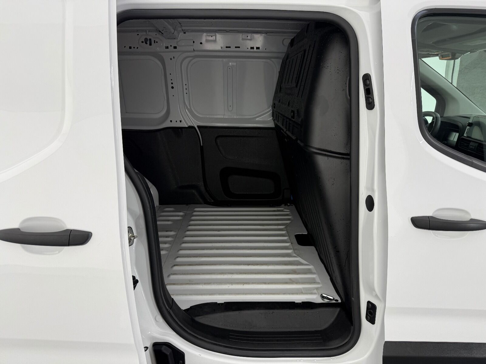 Fiat Doblo Cargo 1.5 BlueHDİ Maxi - 2025 - Detay