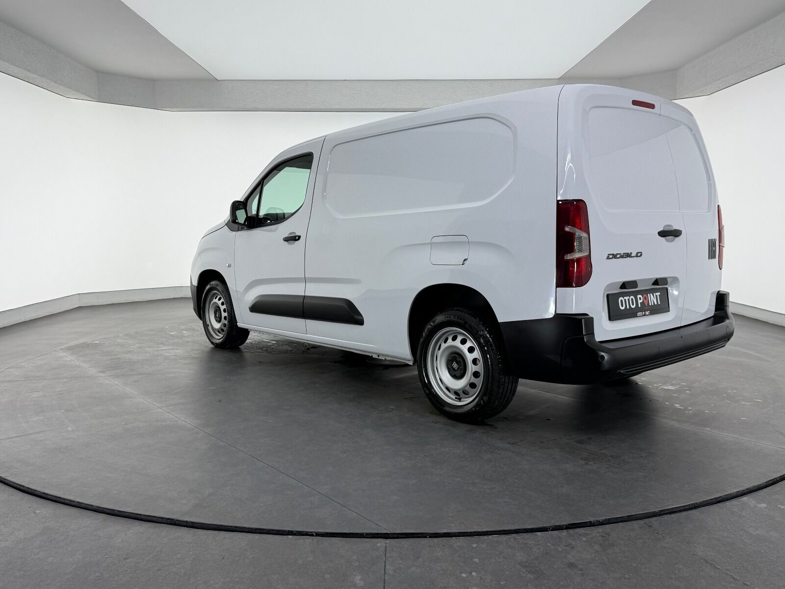 Fiat Doblo Cargo 1.5 BlueHDİ Maxi - 2025 - Detay