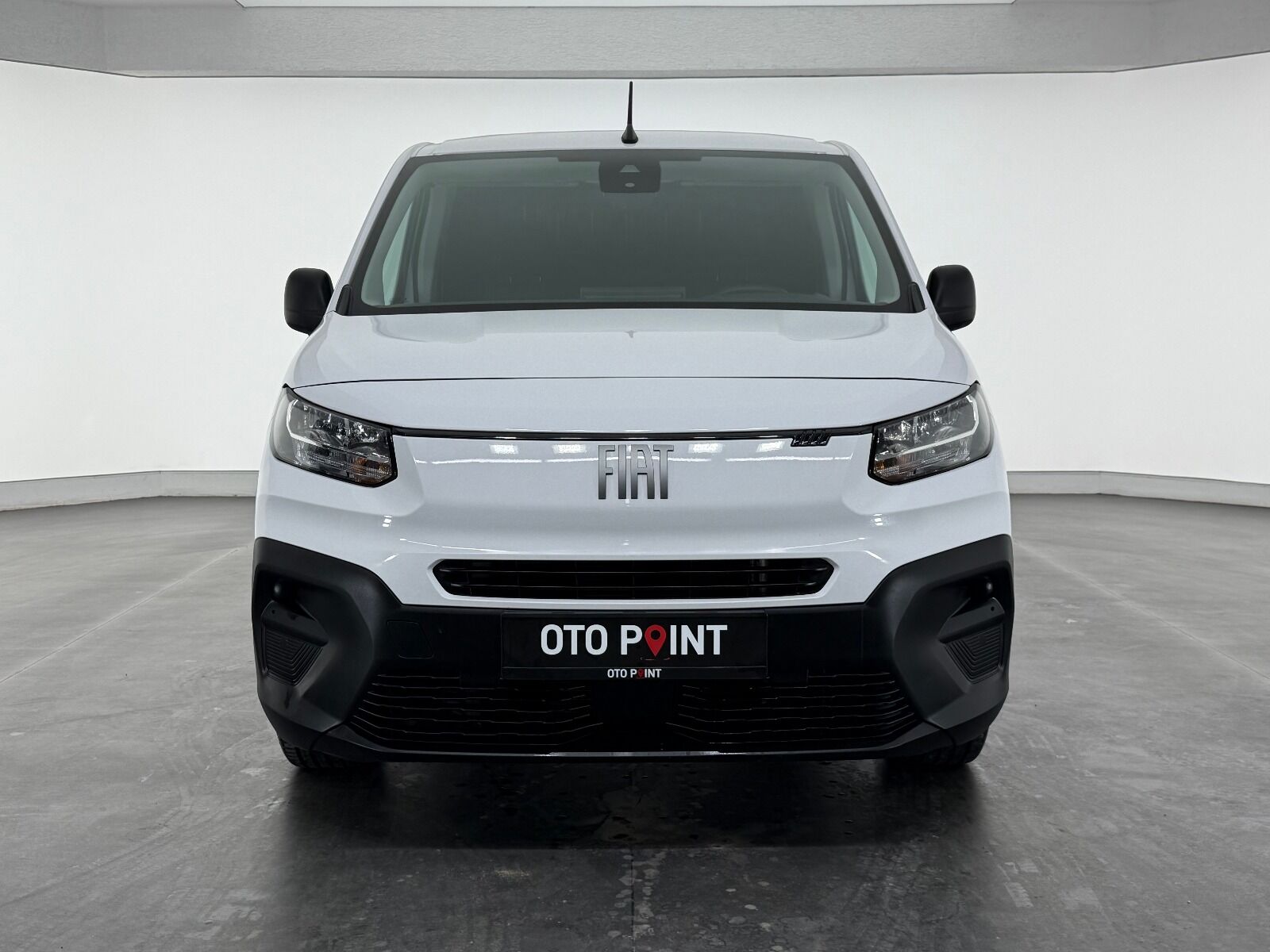 Fiat Doblo Cargo 1.5 BlueHDİ Maxi - 2025