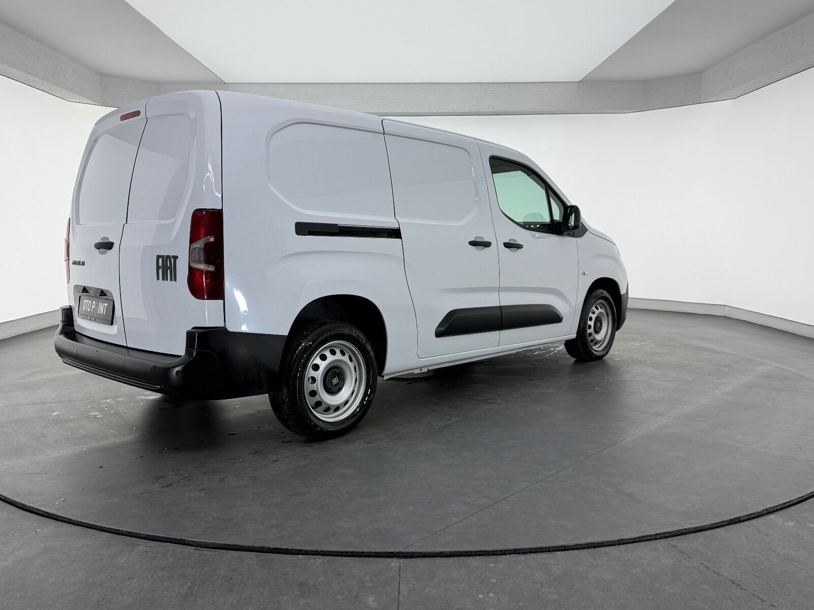 Fiat Doblo Cargo 1.5 BlueHDİ Maxi - 2025 - Detay