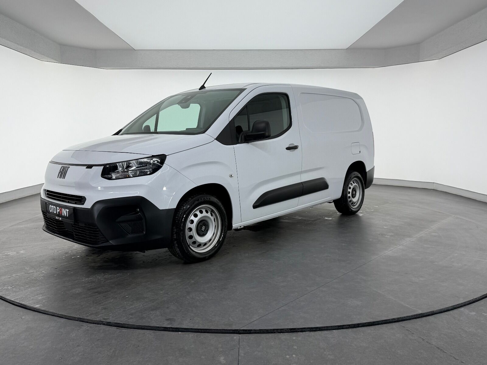 Fiat Doblo Cargo 1.5 BlueHDİ Maxi - 2025 - Detay