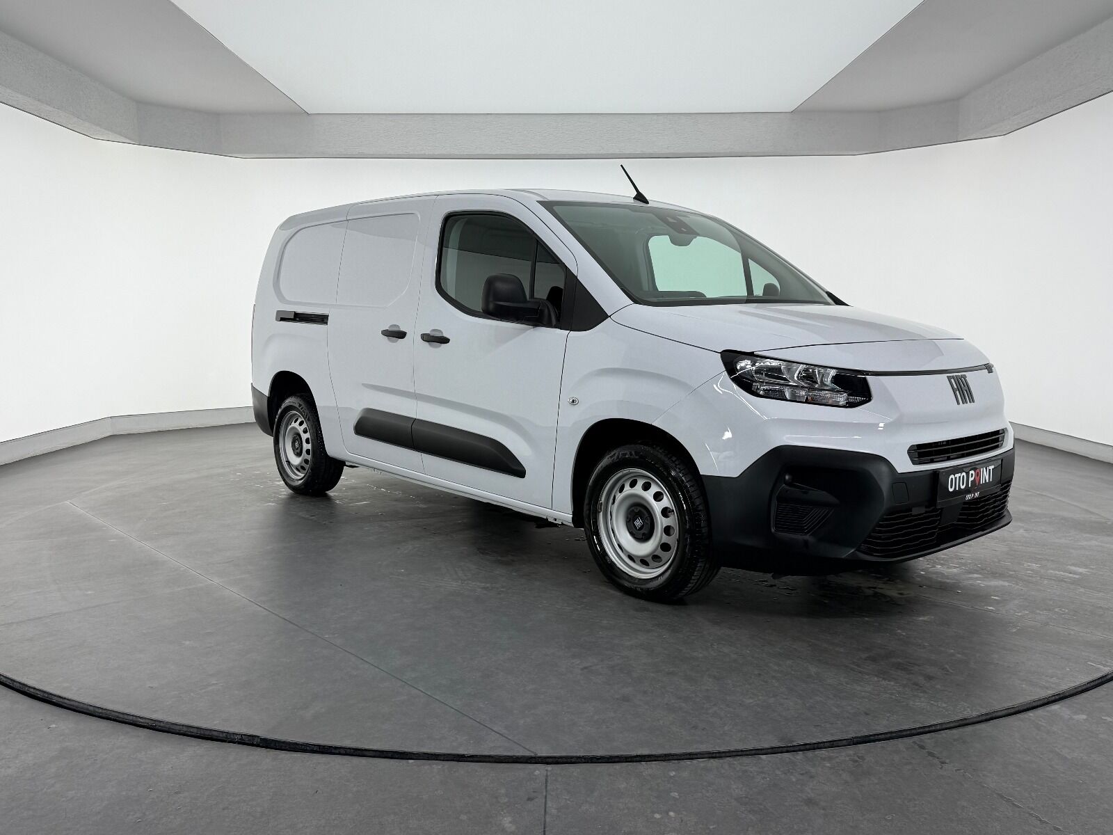 Fiat Doblo Cargo 1.5 BlueHDİ Maxi - 2025 - Detay