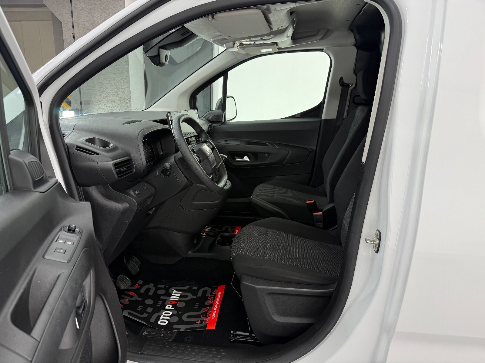 Fiat Doblo Cargo 1.5 BlueHDİ Maxi - 2025 - Detay