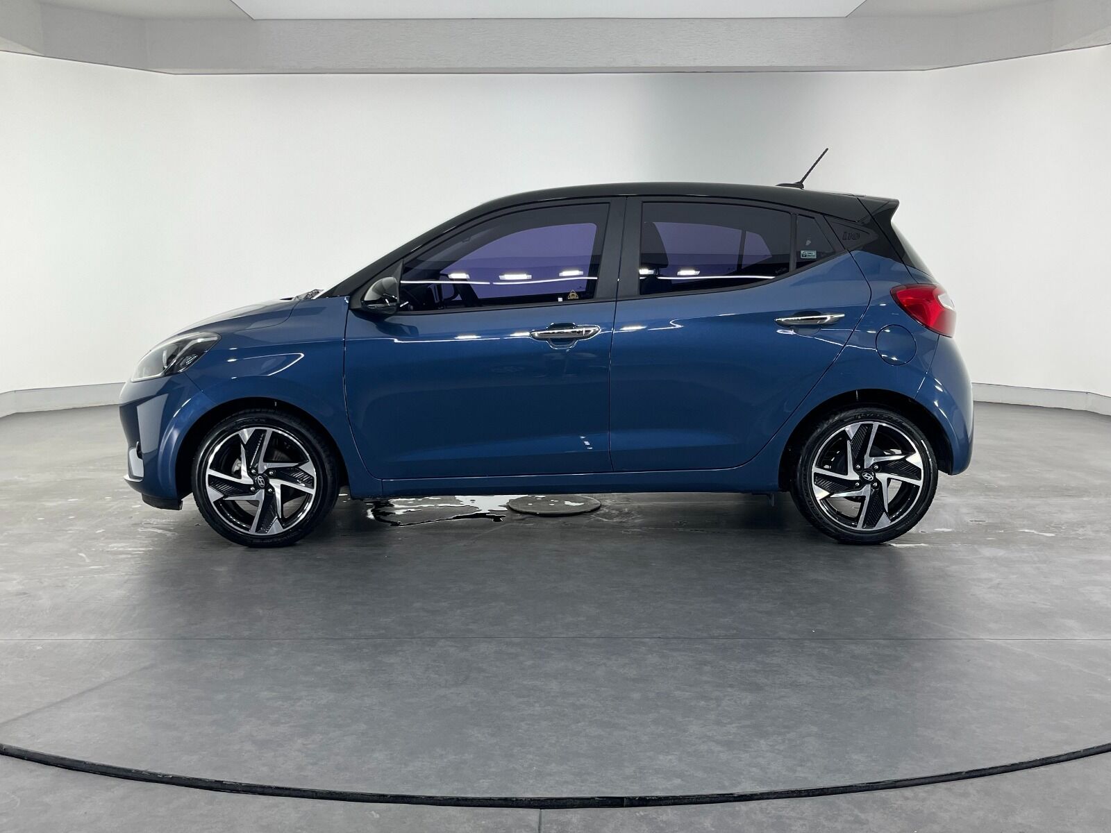 Hyundai i10 1.2 MPI Elite Çift Renk - 2024 - Detay