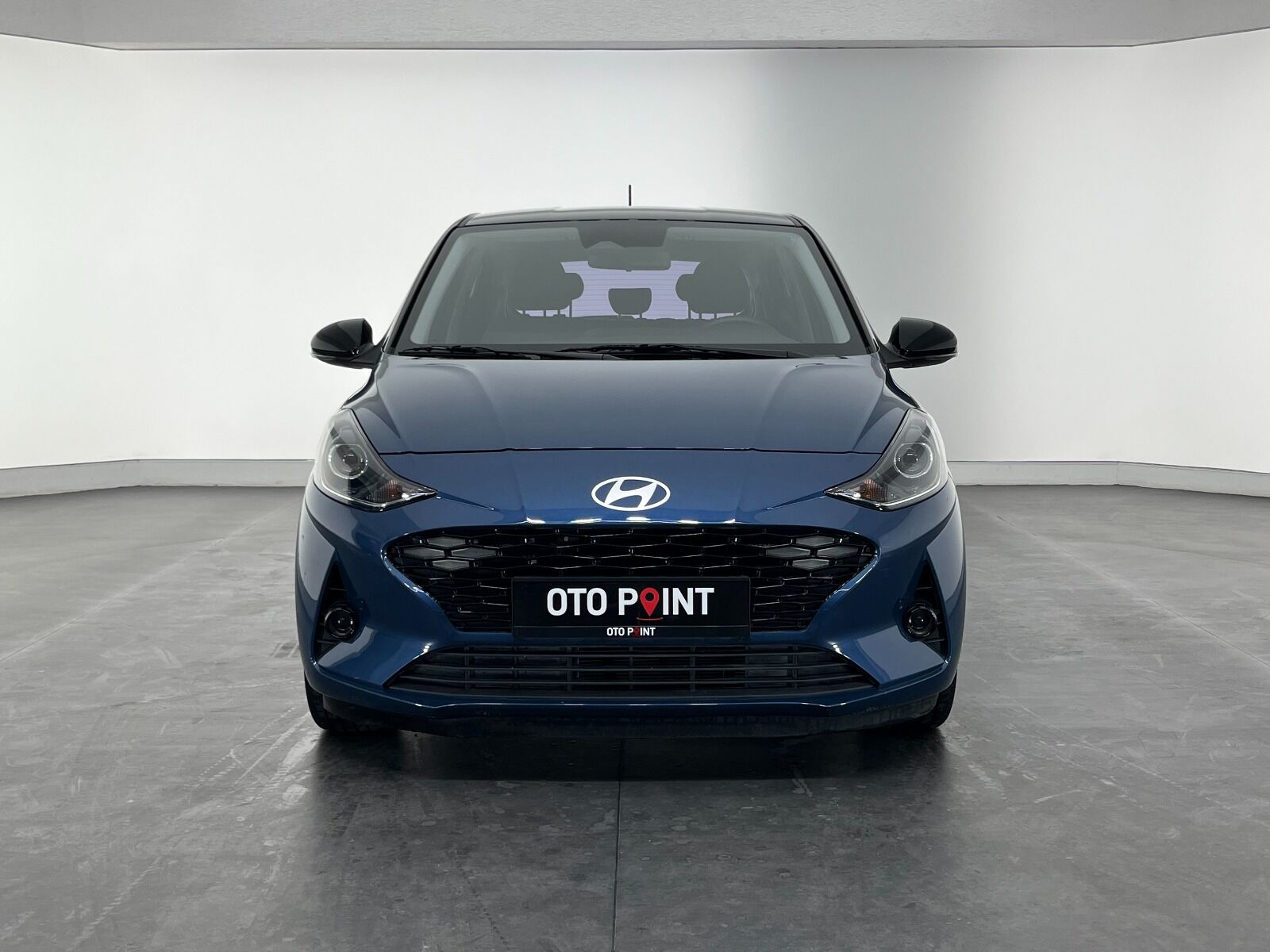 Hyundai i10 1.2 MPI Elite Çift Renk - 2024