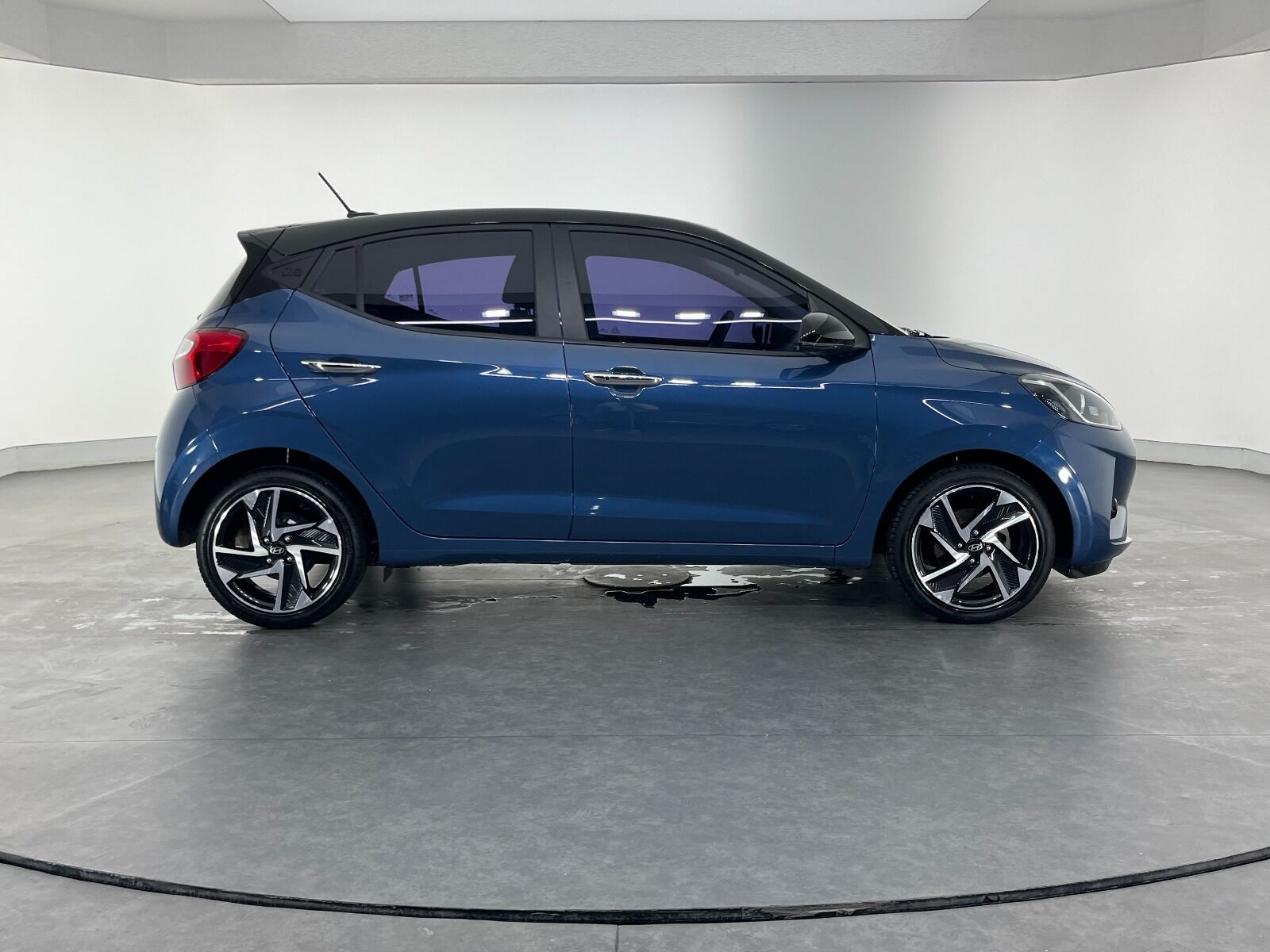 Hyundai i10 1.2 MPI Elite Çift Renk - 2024 - Detay