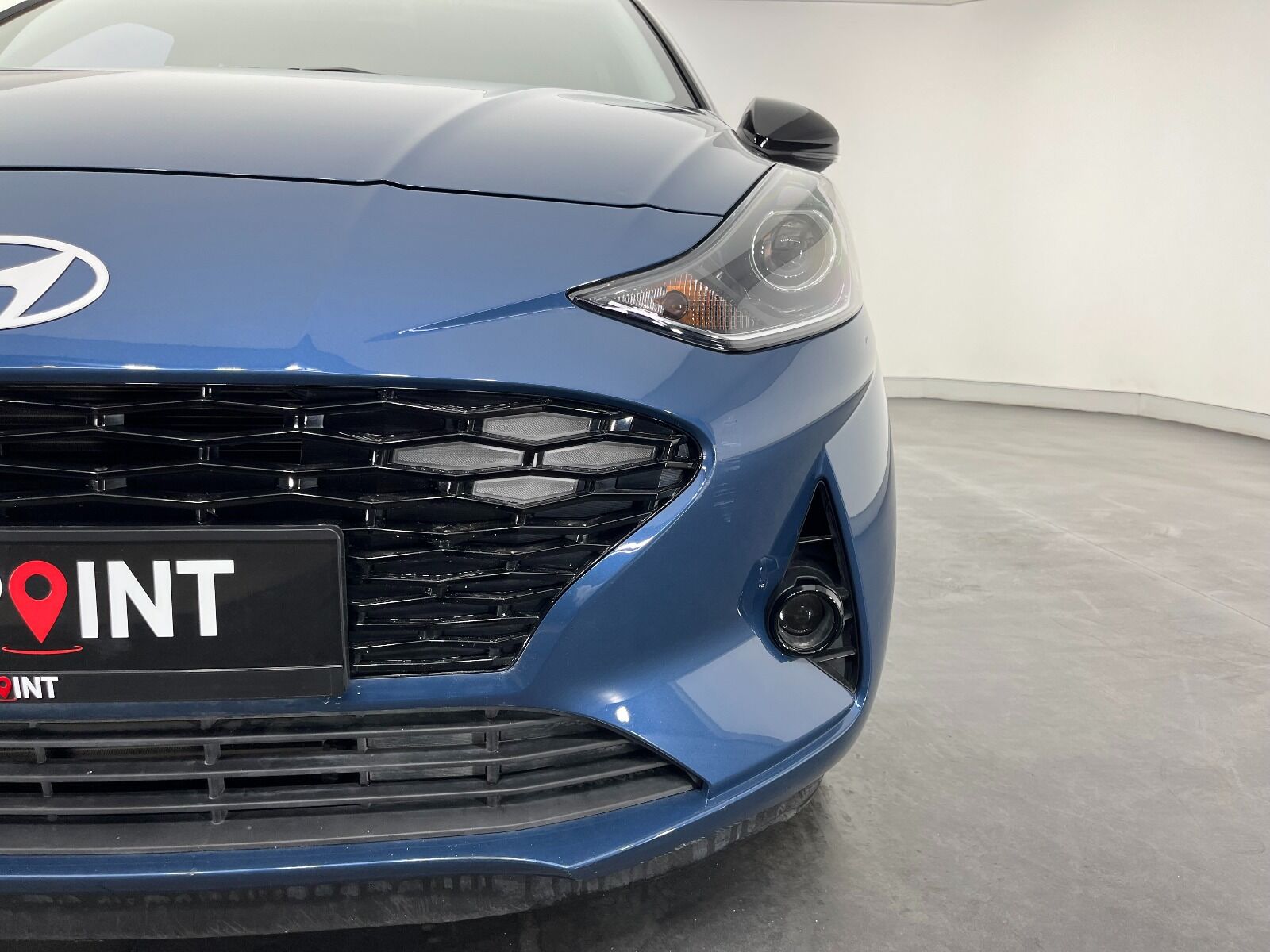 Hyundai i10 1.2 MPI Elite Çift Renk - 2024 - Detay