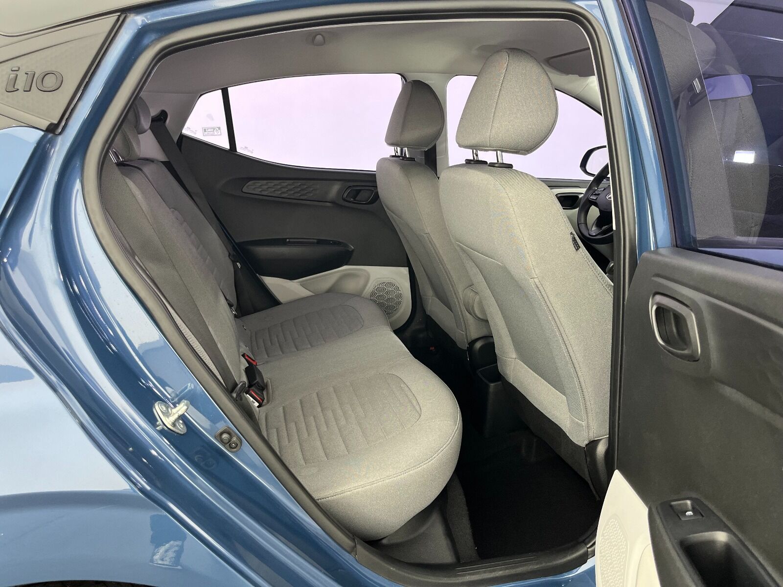 Hyundai i10 1.2 MPI Elite Çift Renk - 2024 - Detay