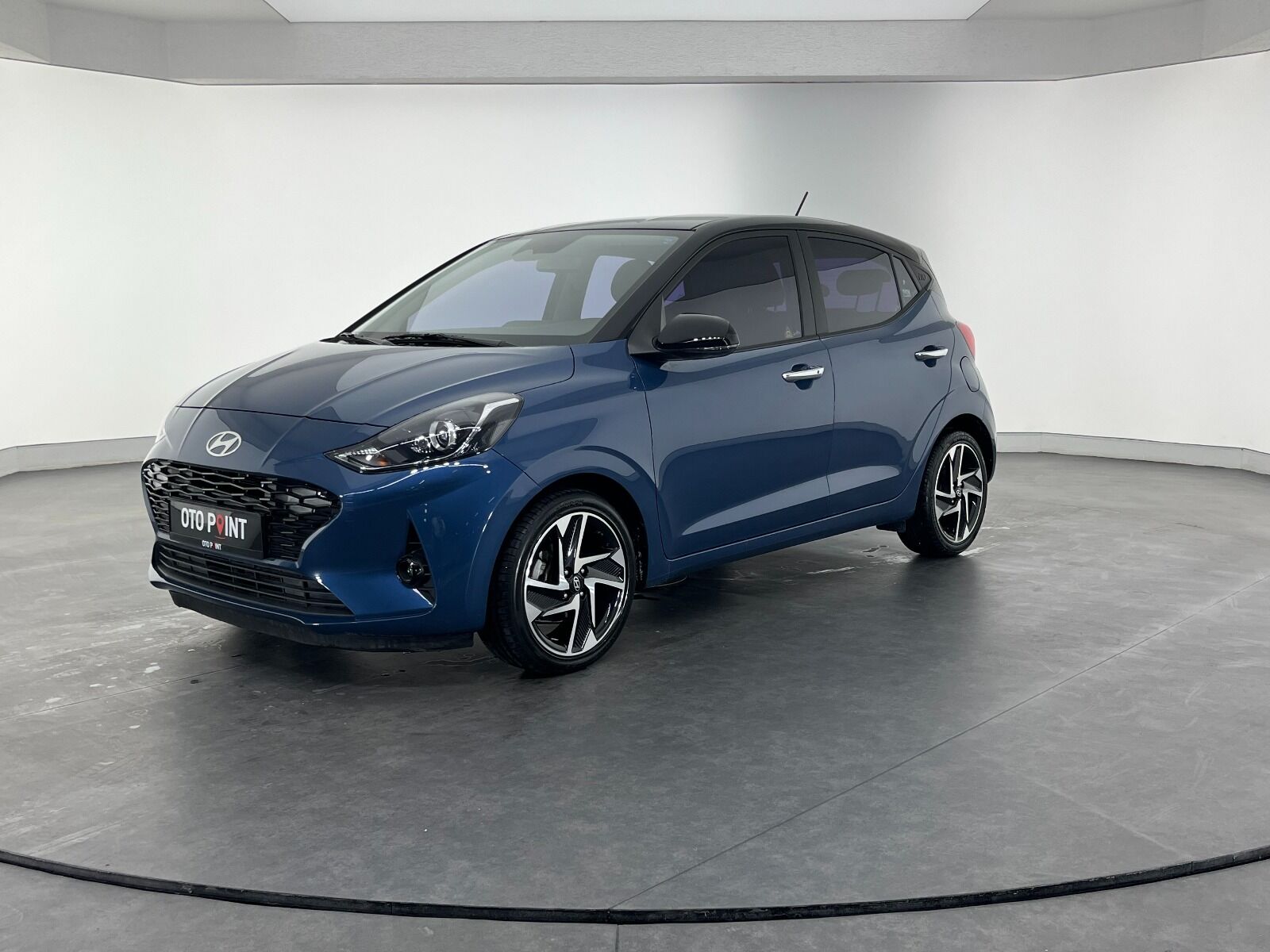 Hyundai i10 1.2 MPI Elite Çift Renk - 2024 - Detay