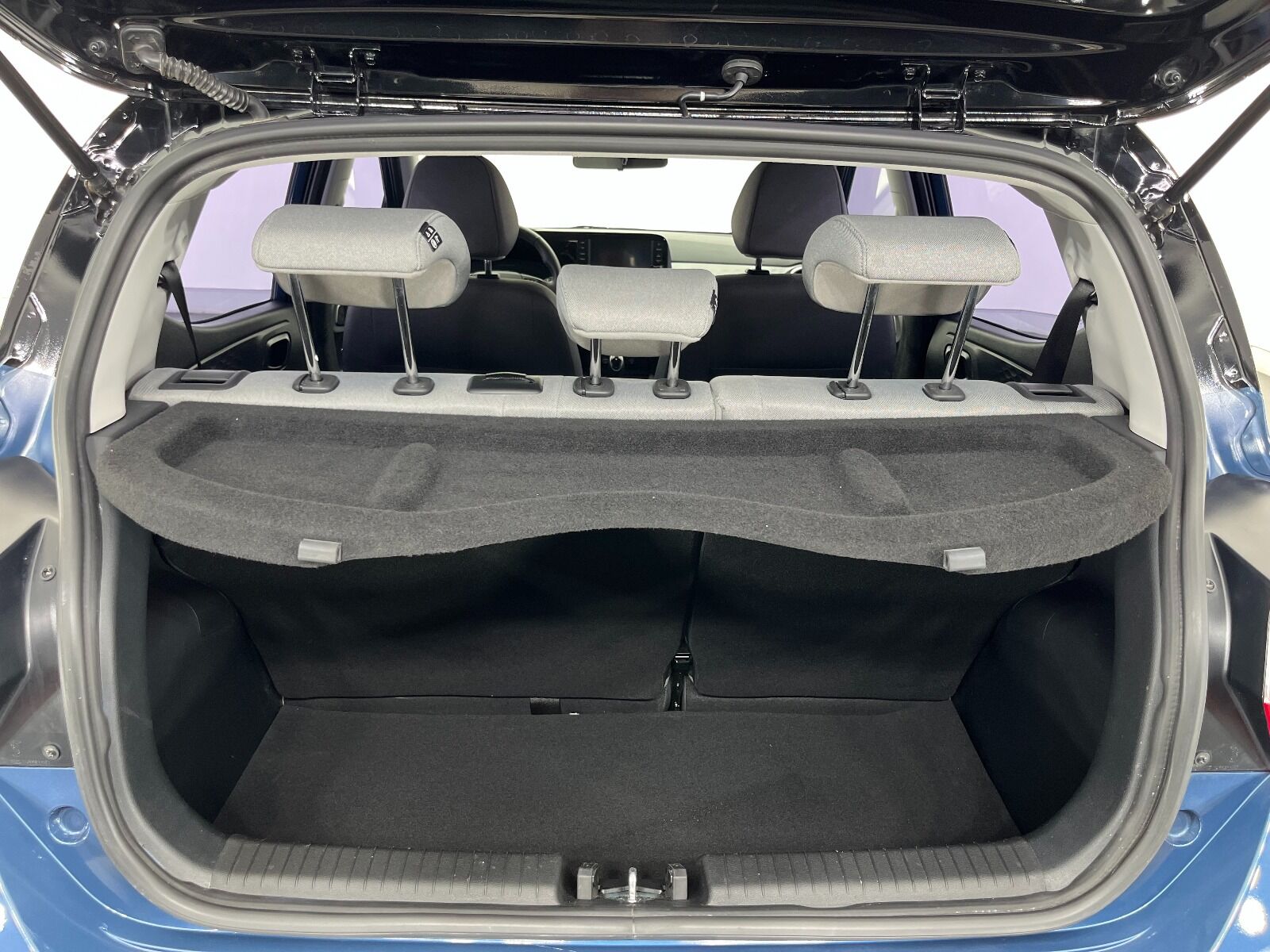 Hyundai i10 1.2 MPI Elite Çift Renk - 2024 - Detay