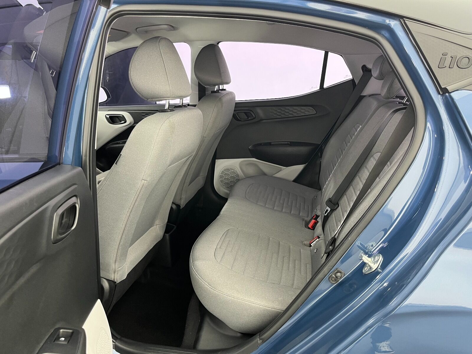 Hyundai i10 1.2 MPI Elite Çift Renk - 2024 - Detay